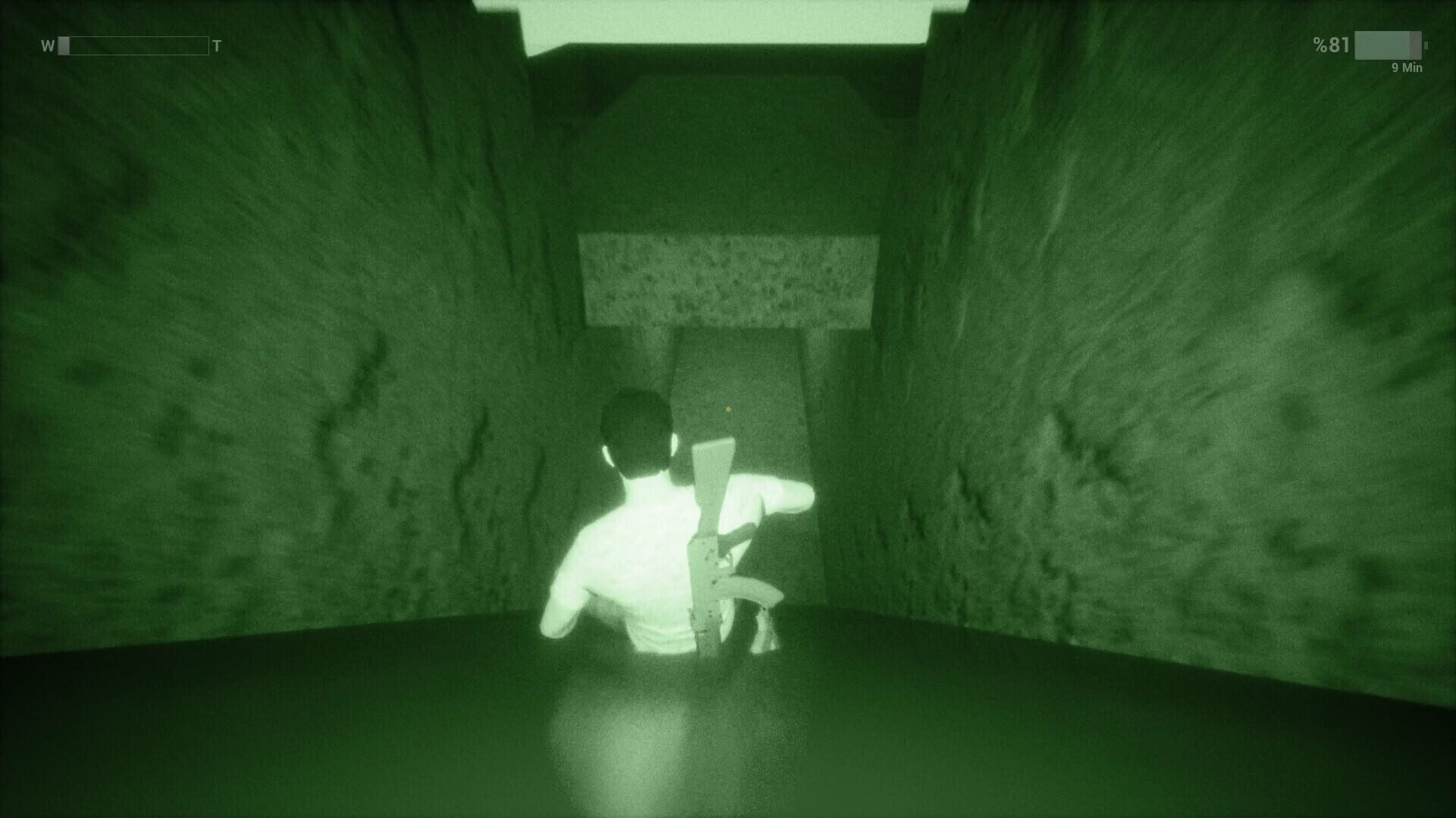 Haunted Things - Screenshot