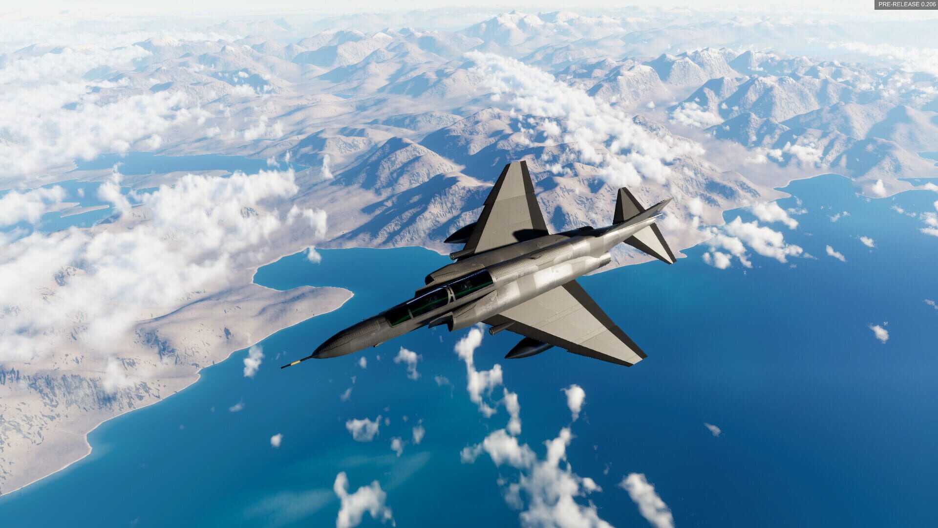 Flyout - Screenshot