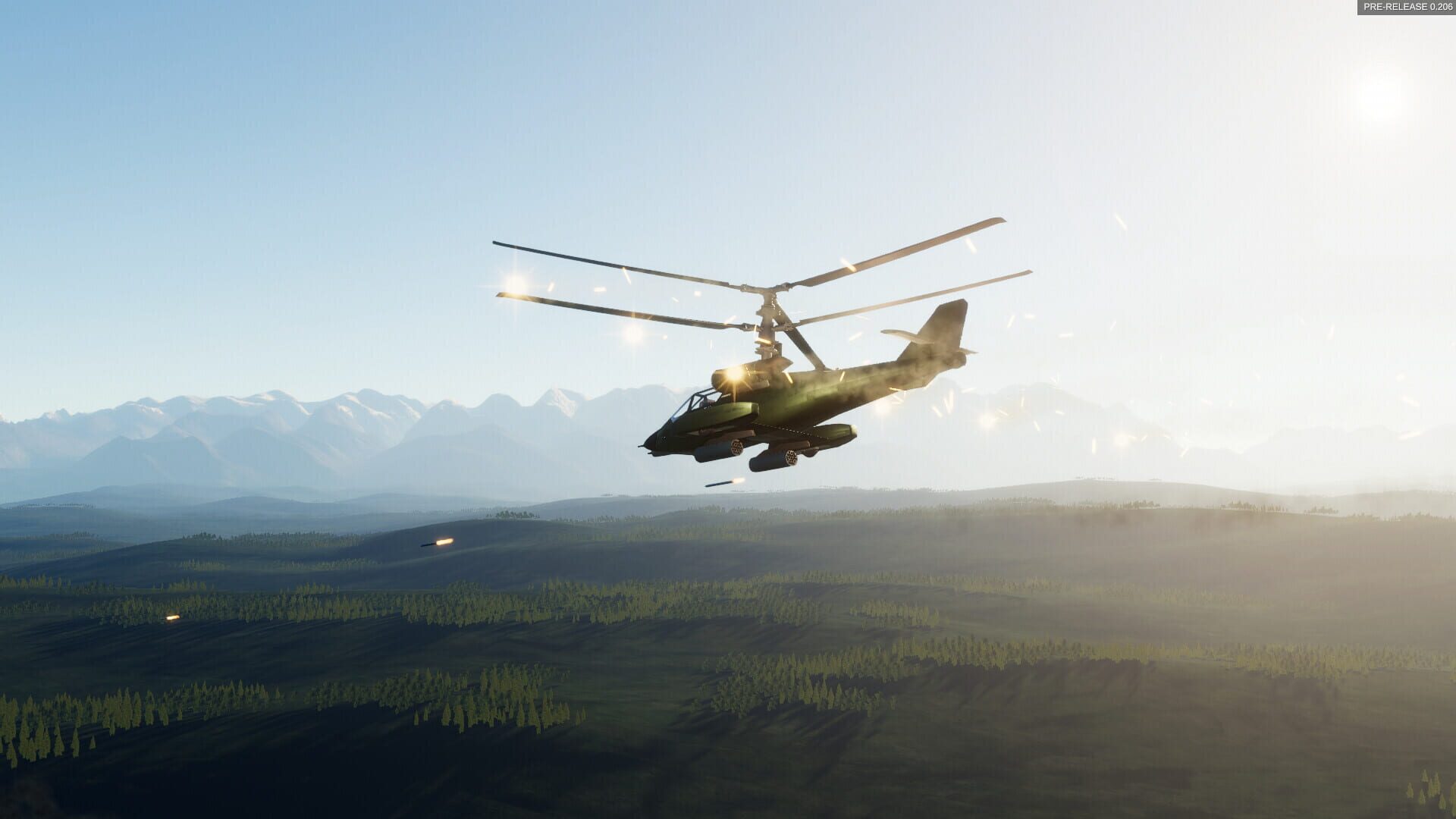 Flyout - Screenshot