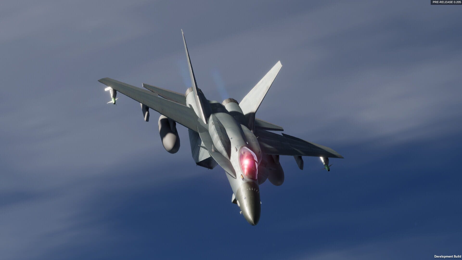 Flyout - Screenshot