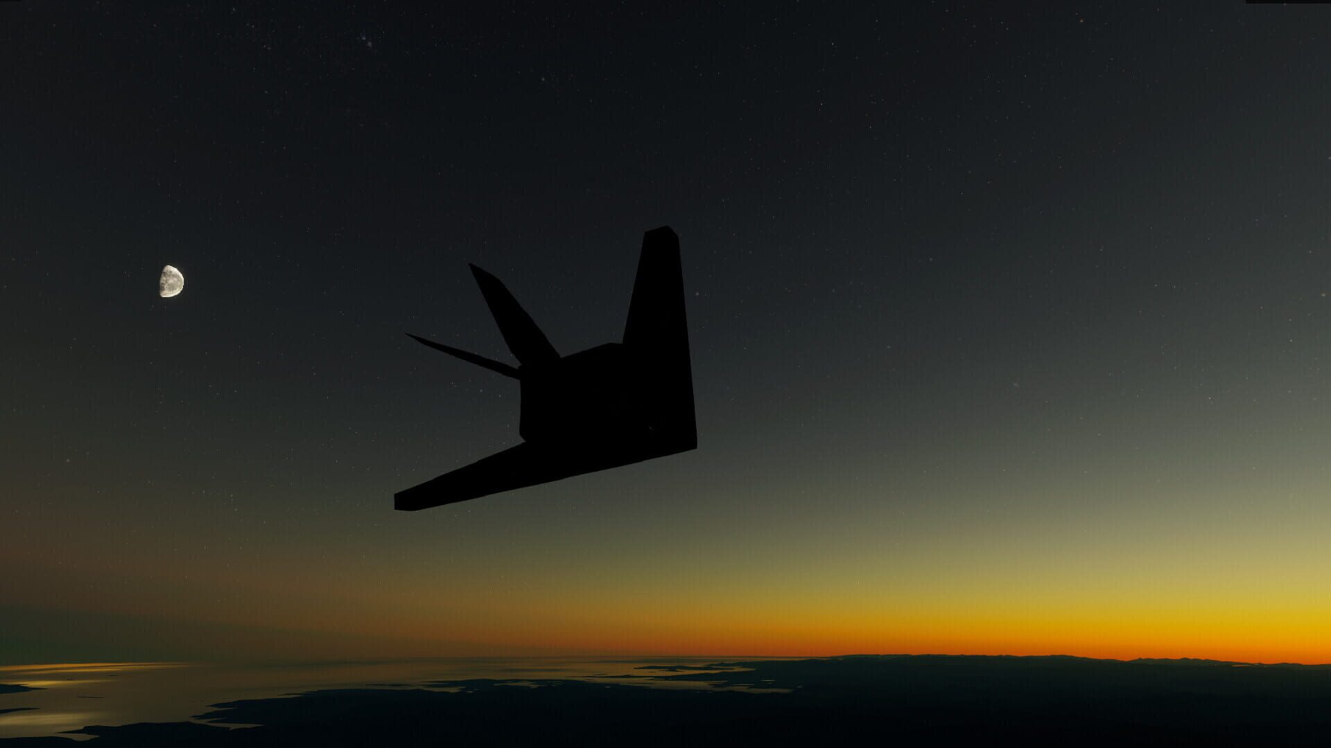 Flyout - Screenshot