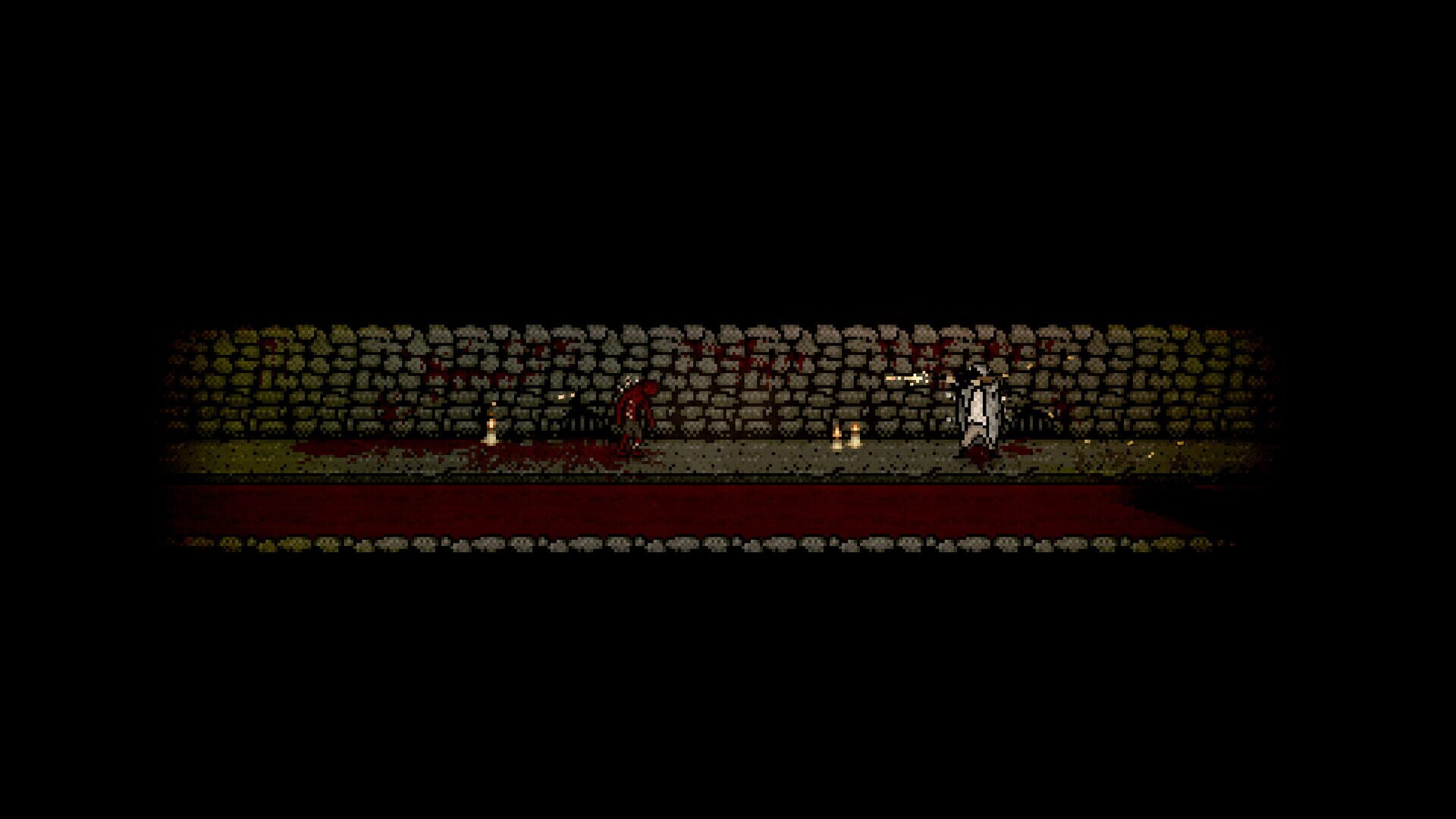 Gate of Torment - Screenshot
