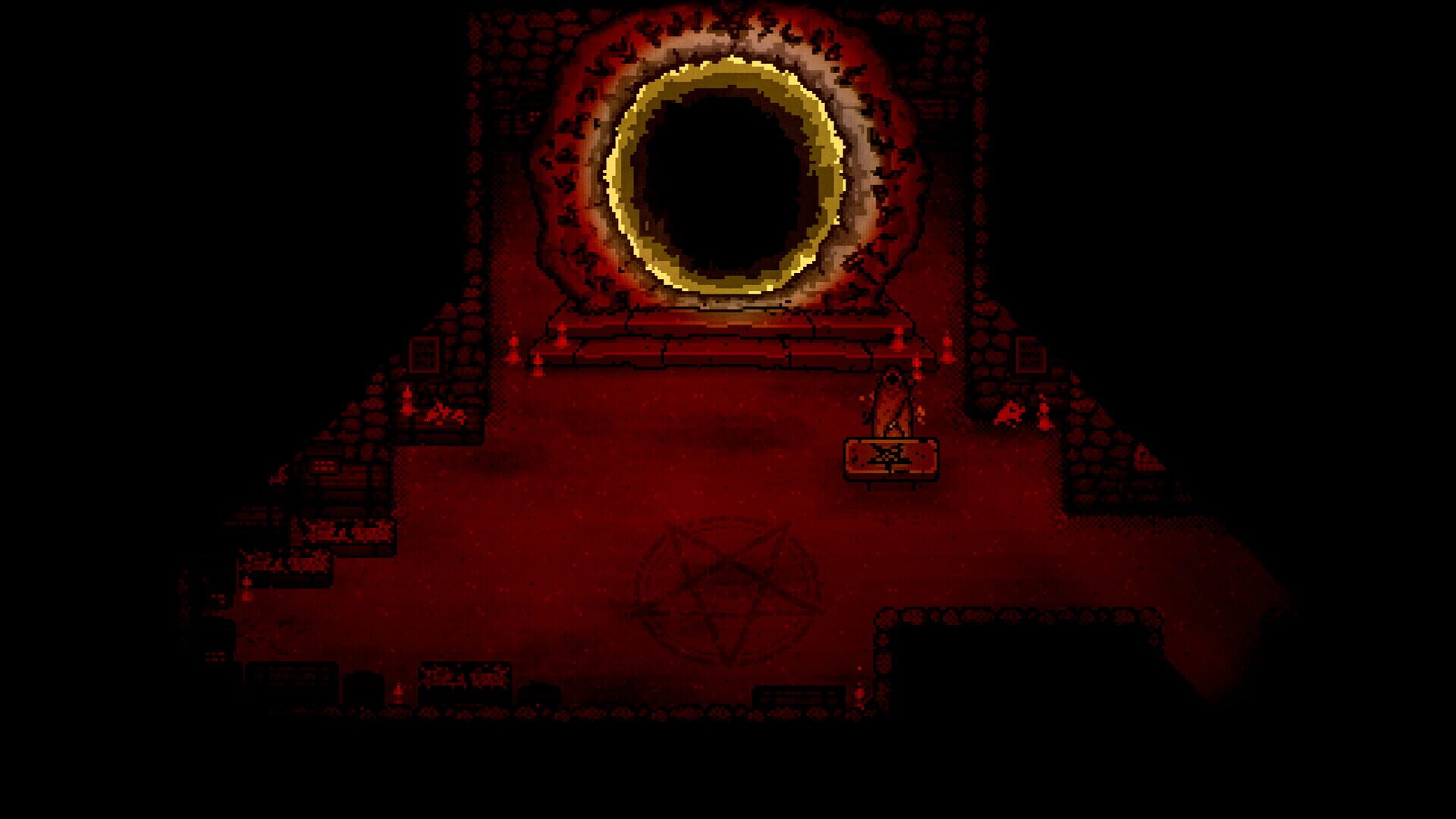 Gate of Torment - Screenshot