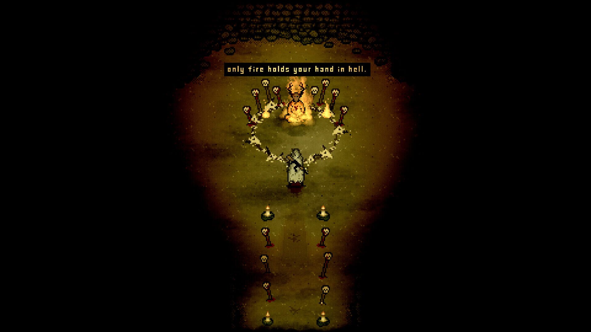 Gate of Torment - Screenshot