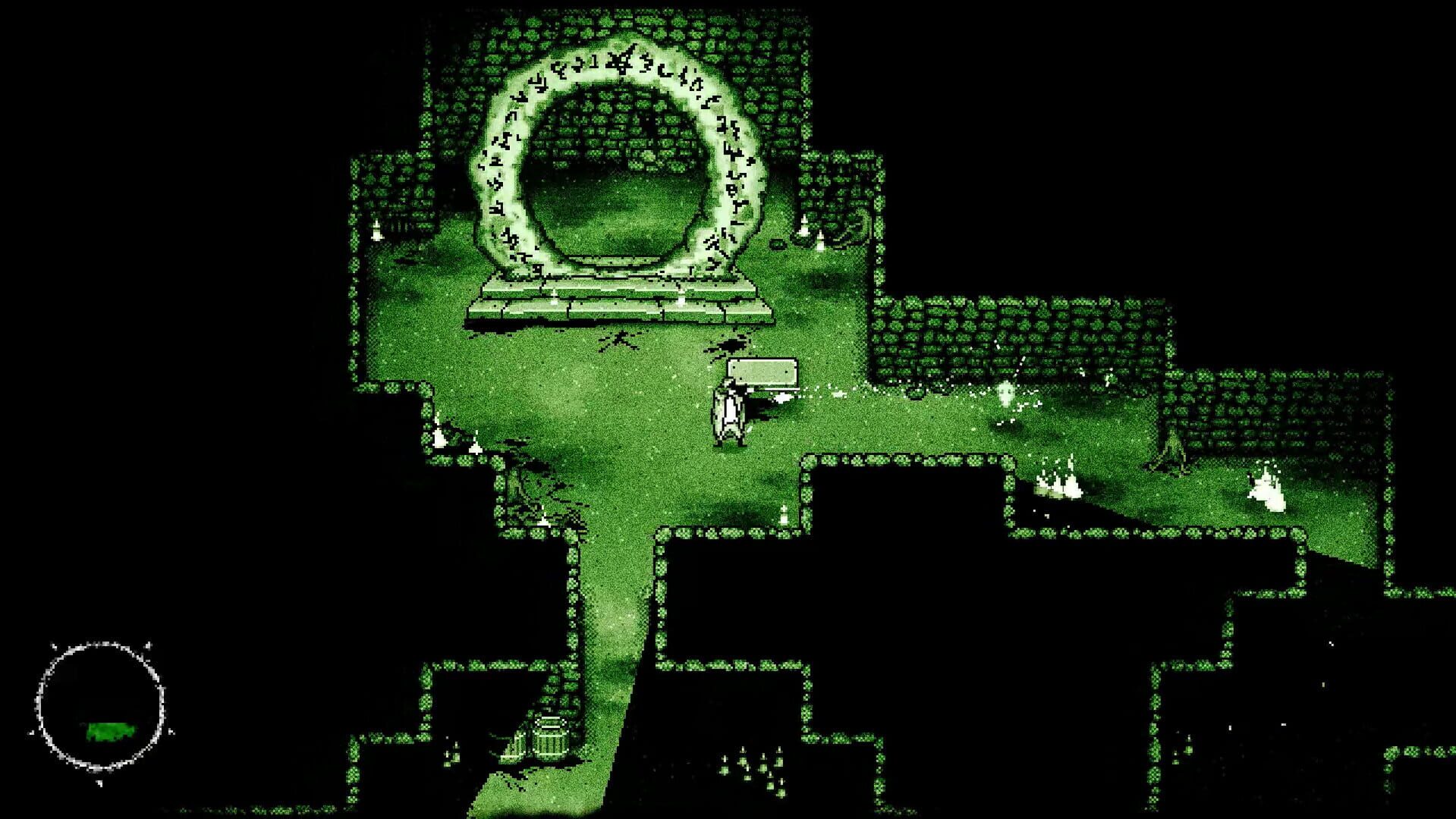 Gate of Torment - Screenshot