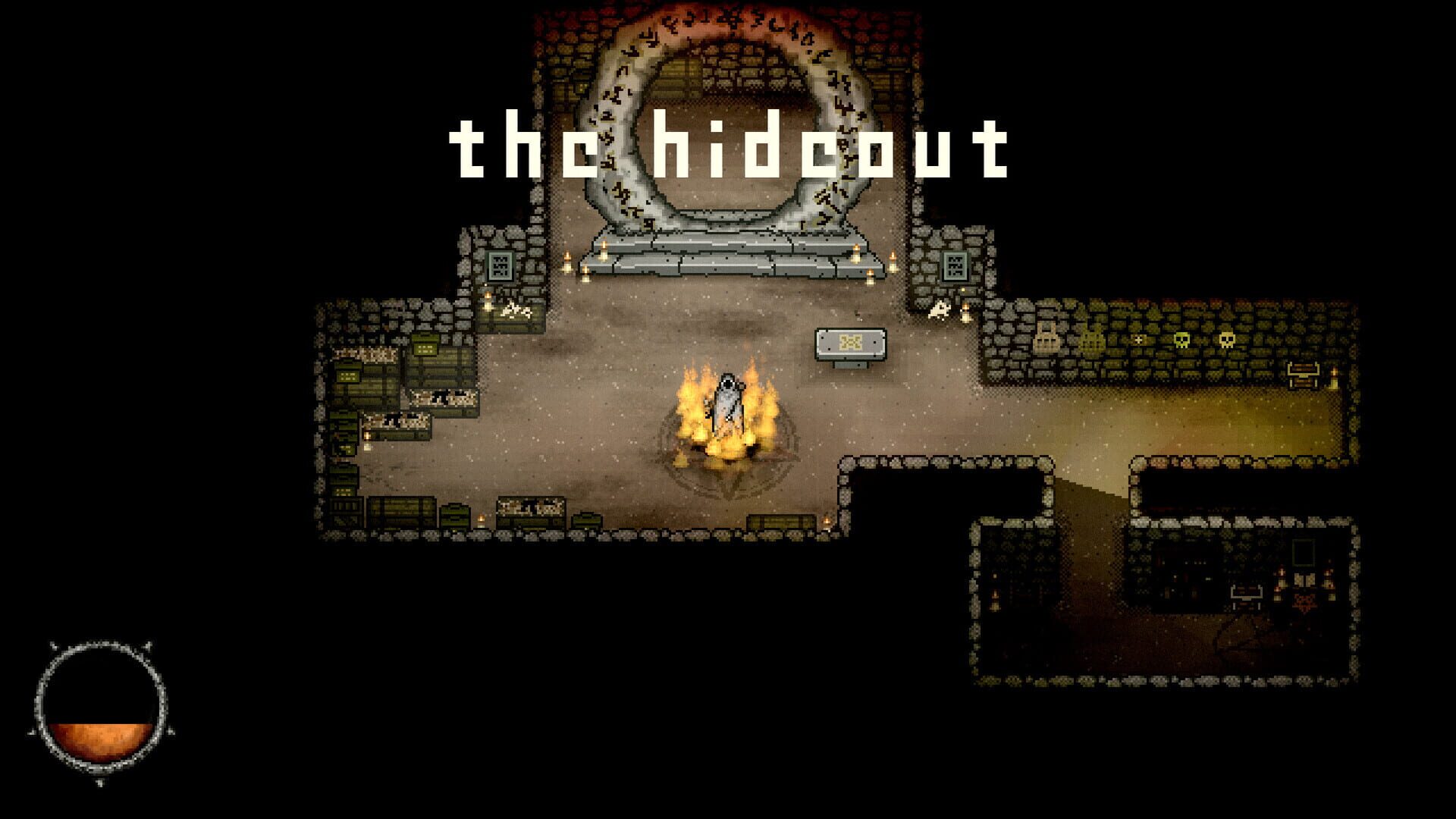 Gate of Torment - Screenshot