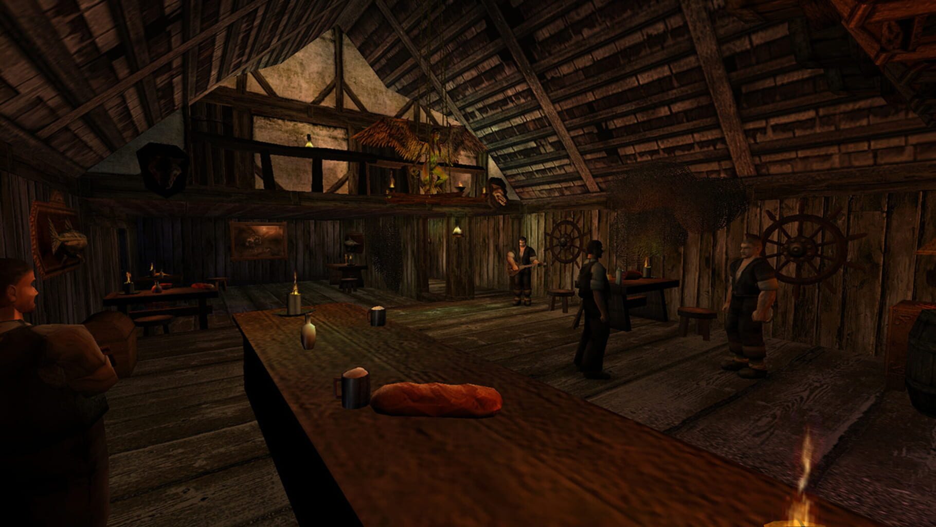 Gothic II: Complete Classic screenshot