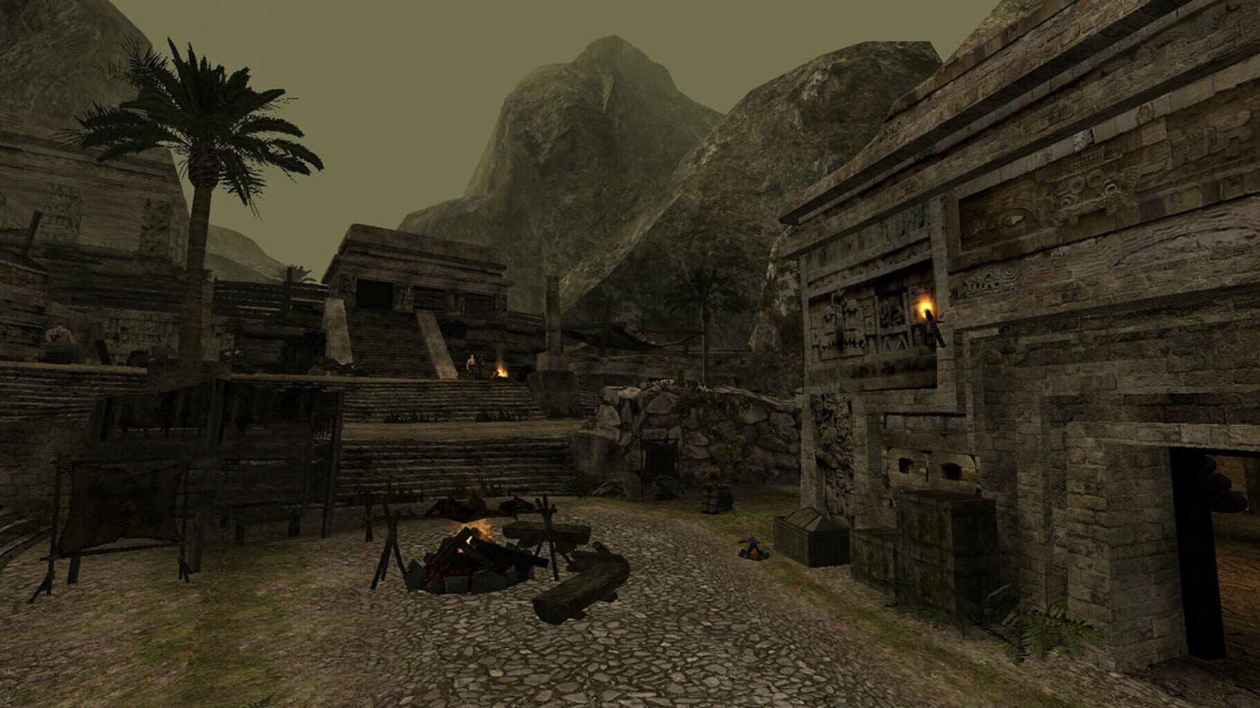 Gothic II: Complete Classic screenshot