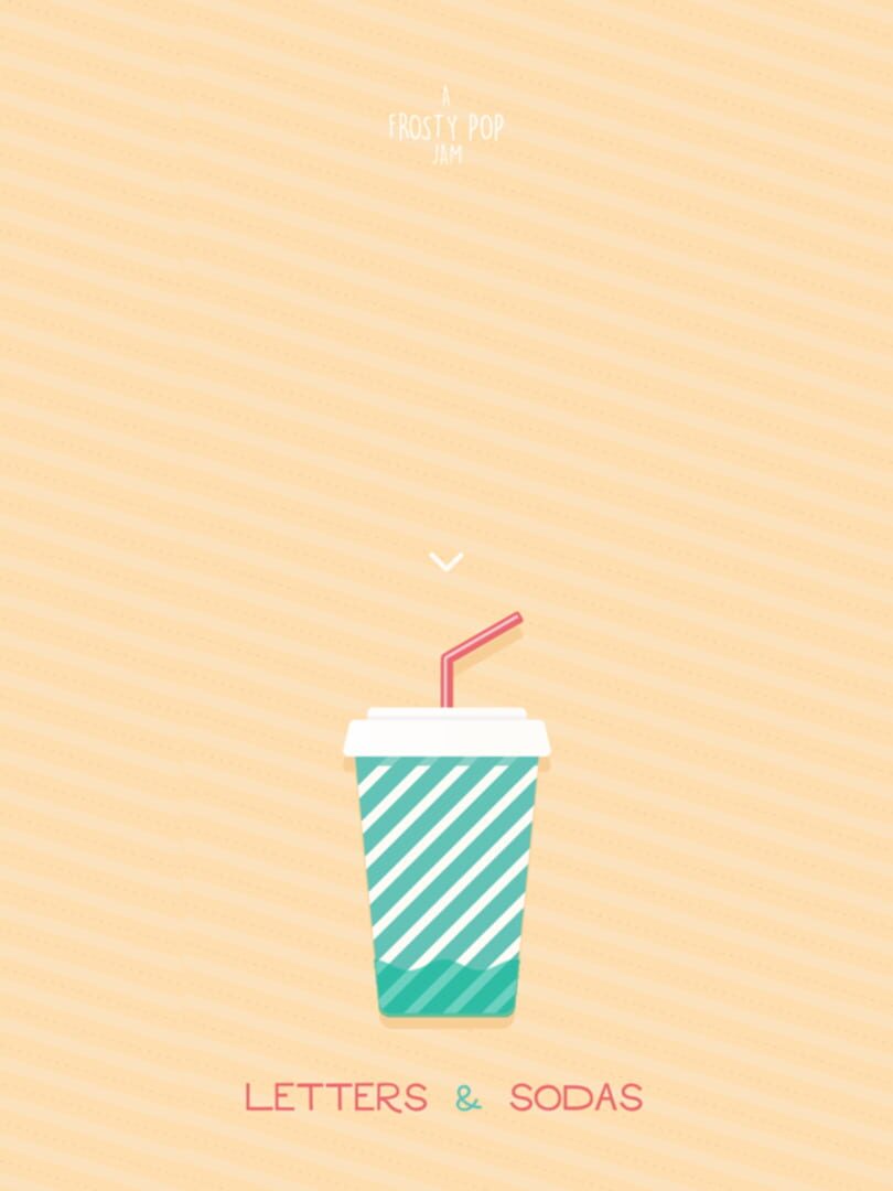 Letters & Sodas - Screenshot