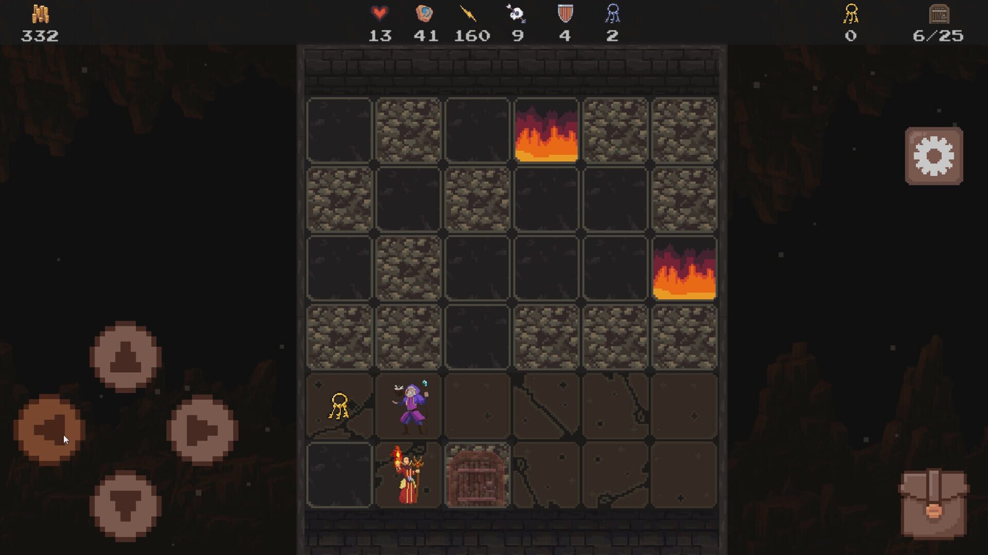 Dungeon: Cradle of Hell