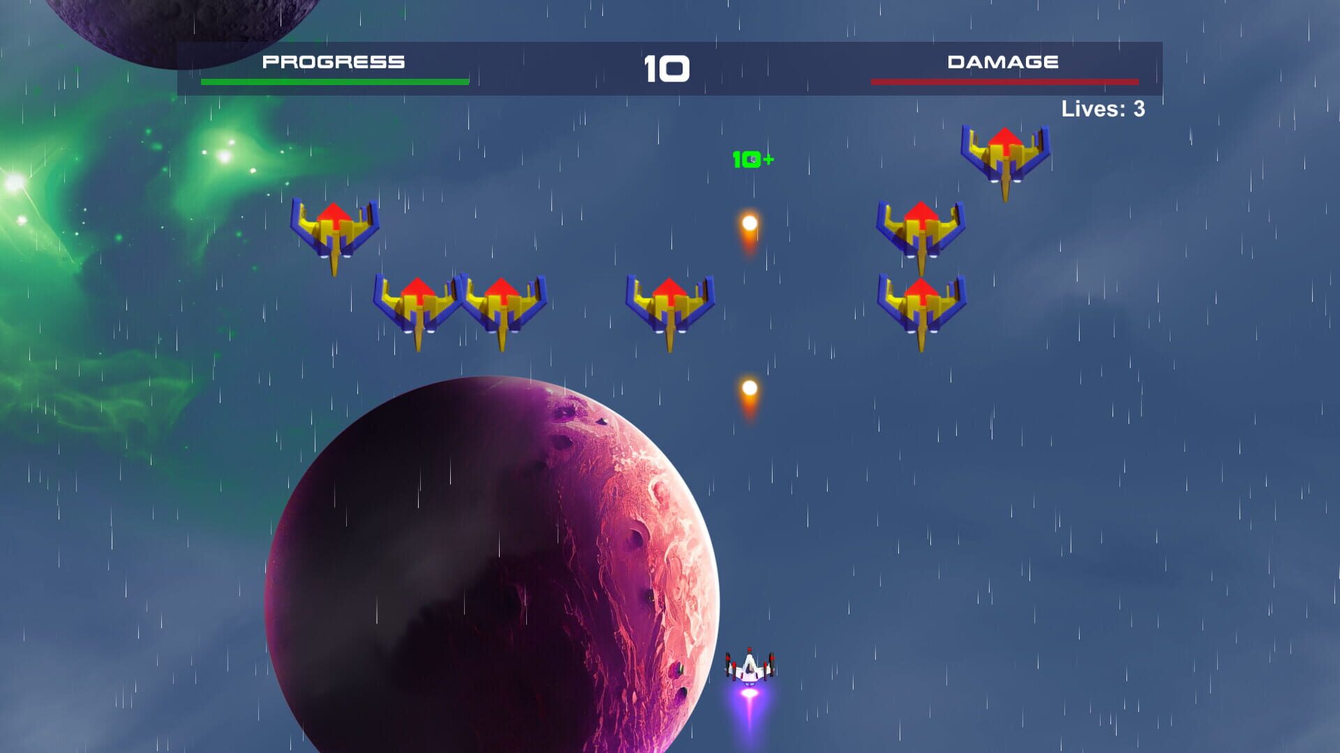 Doc Ati - Screenshot