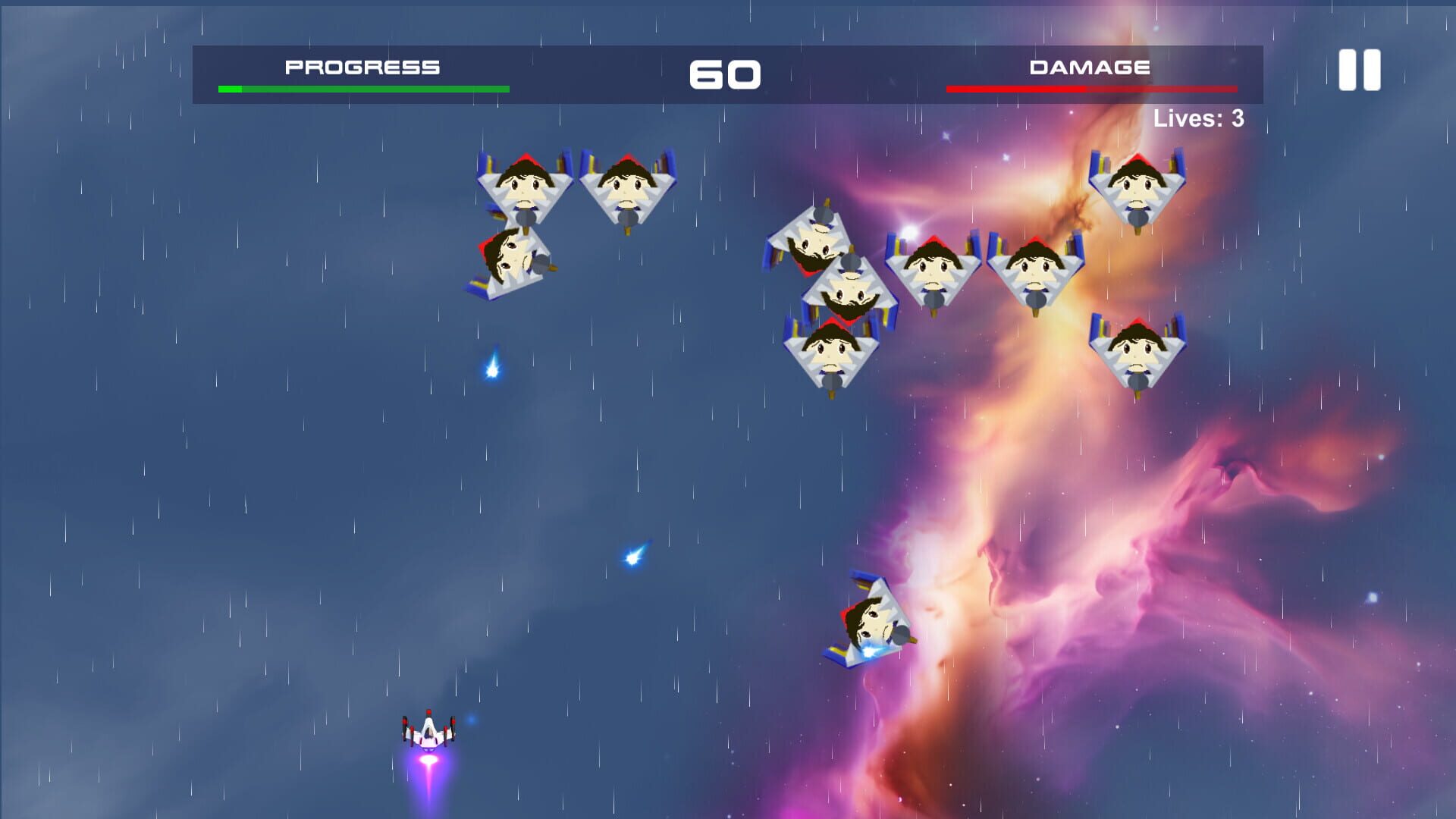Doc Ati - Screenshot