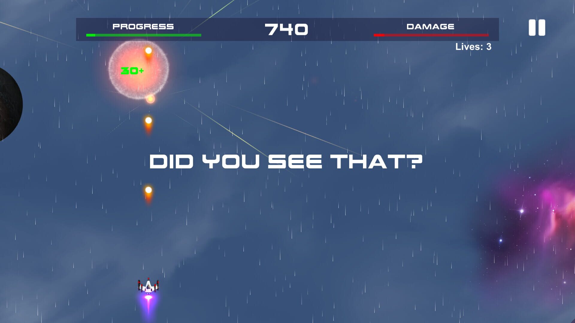 Doc Ati - Screenshot