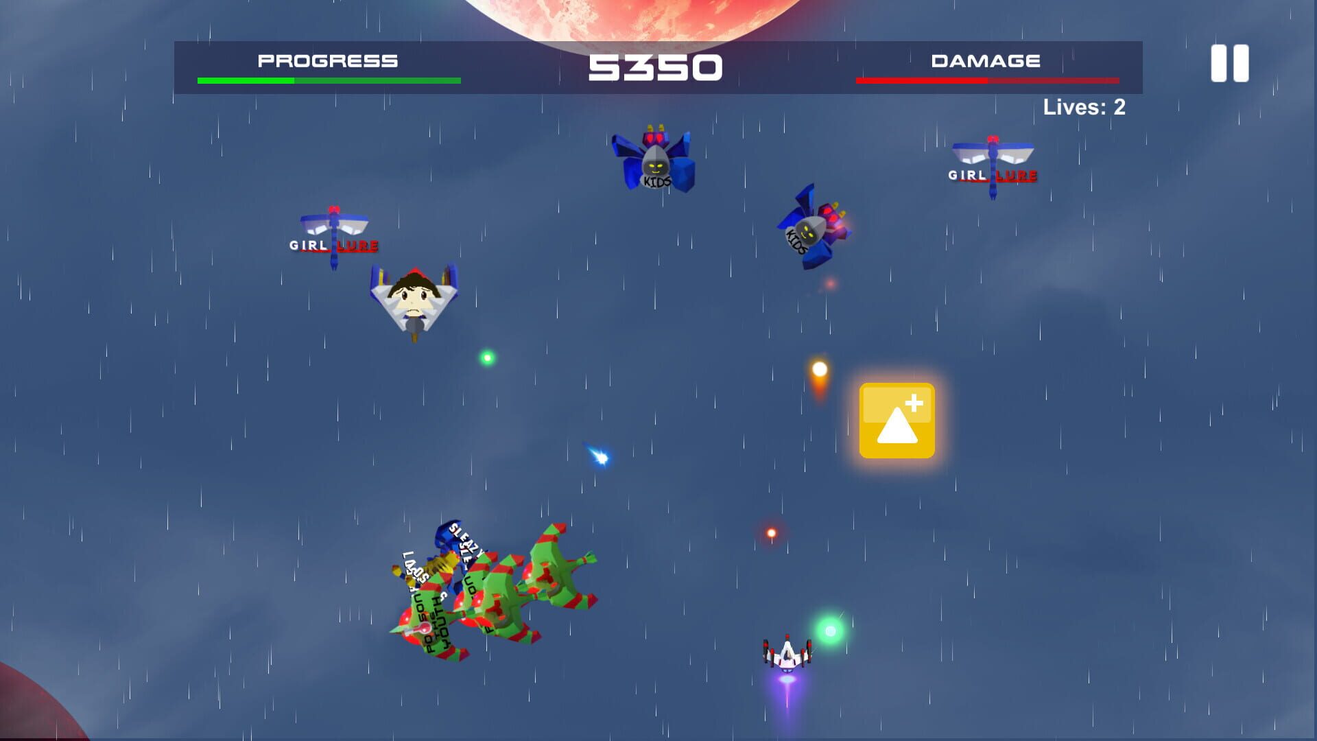 Doc Ati - Screenshot