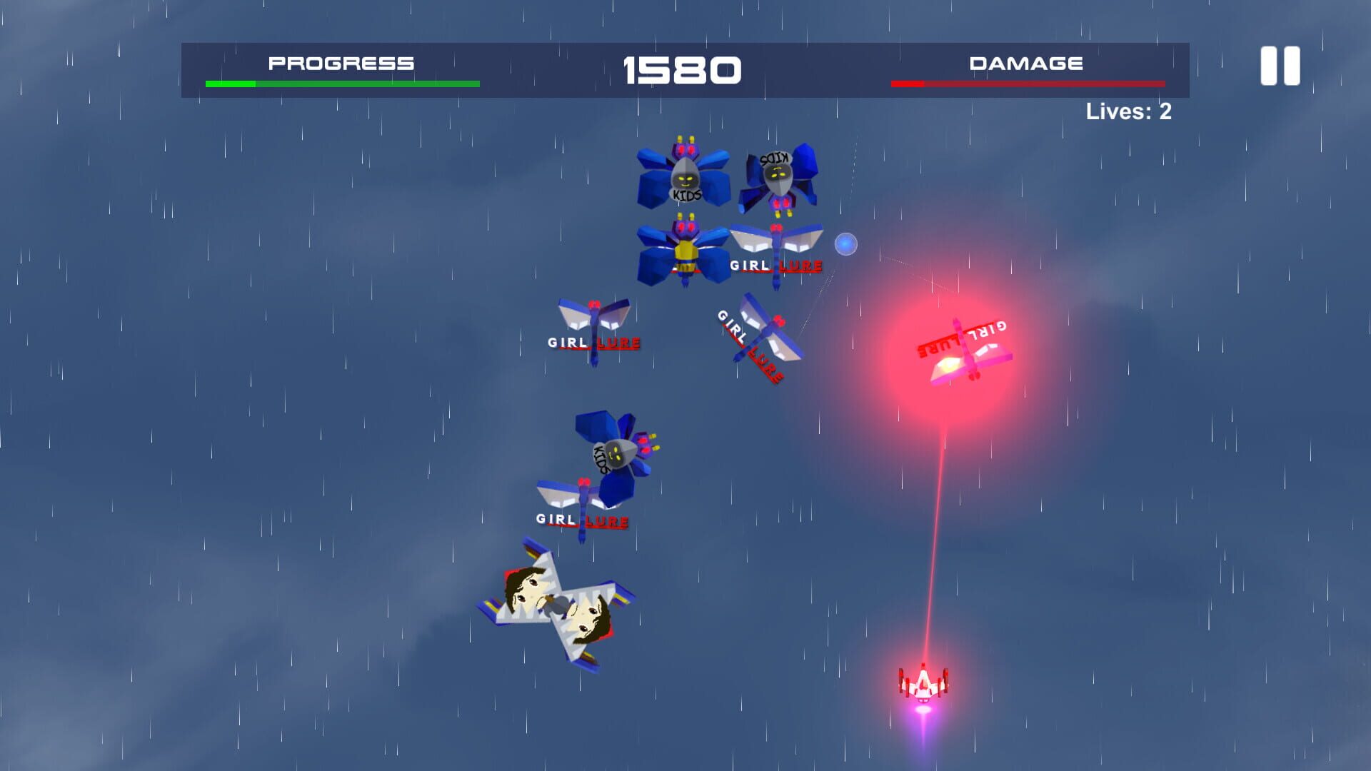 Doc Ati - Screenshot