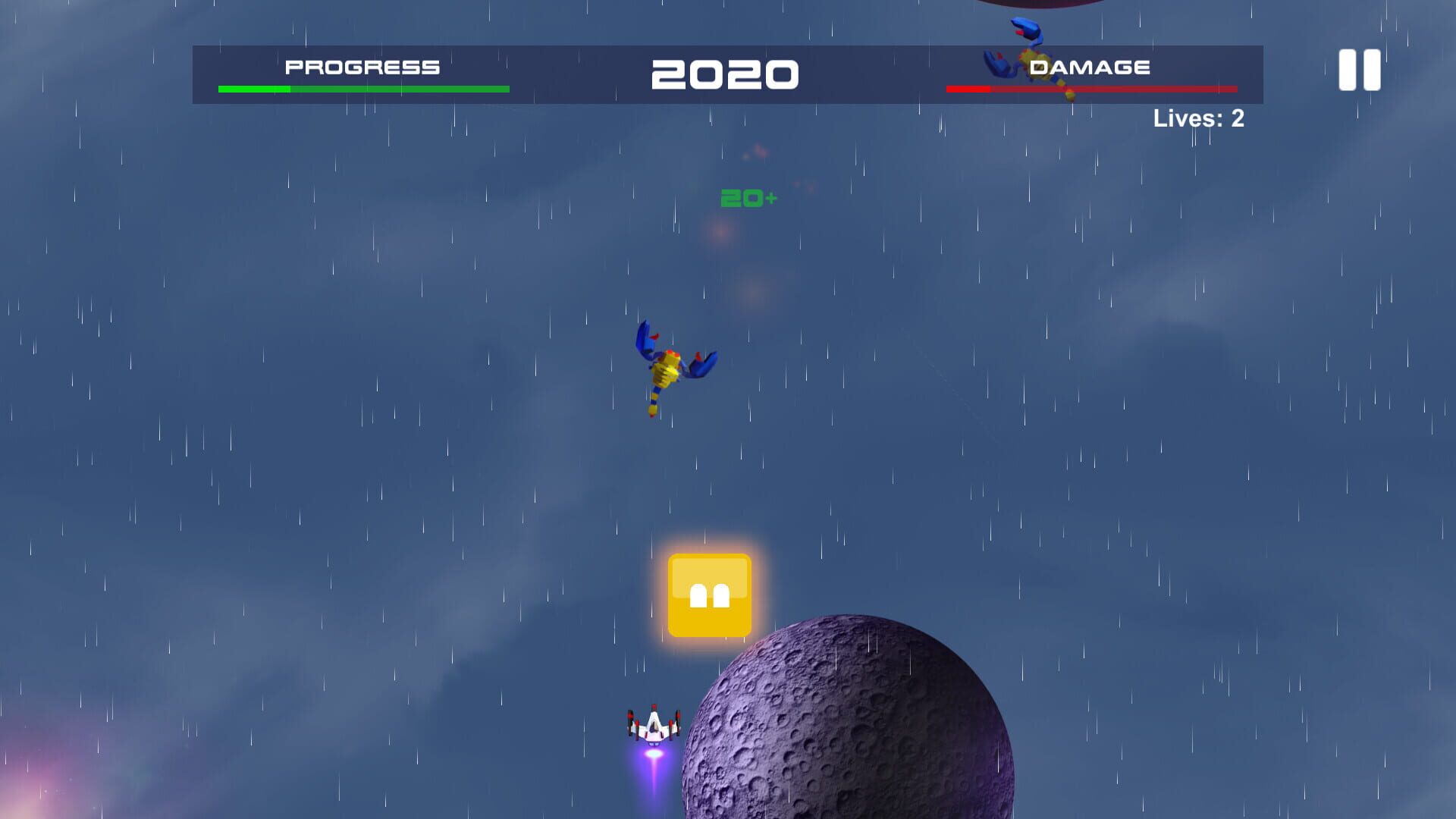 Doc Ati - Screenshot