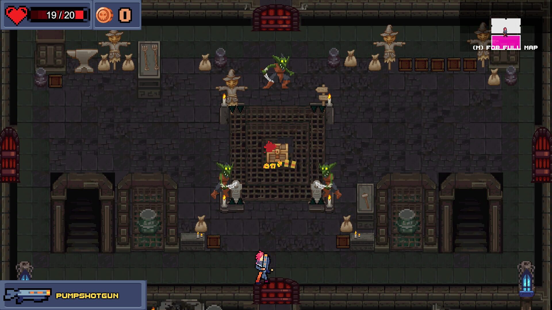 CryptaSync Cyber: Urban Depths - Screenshot