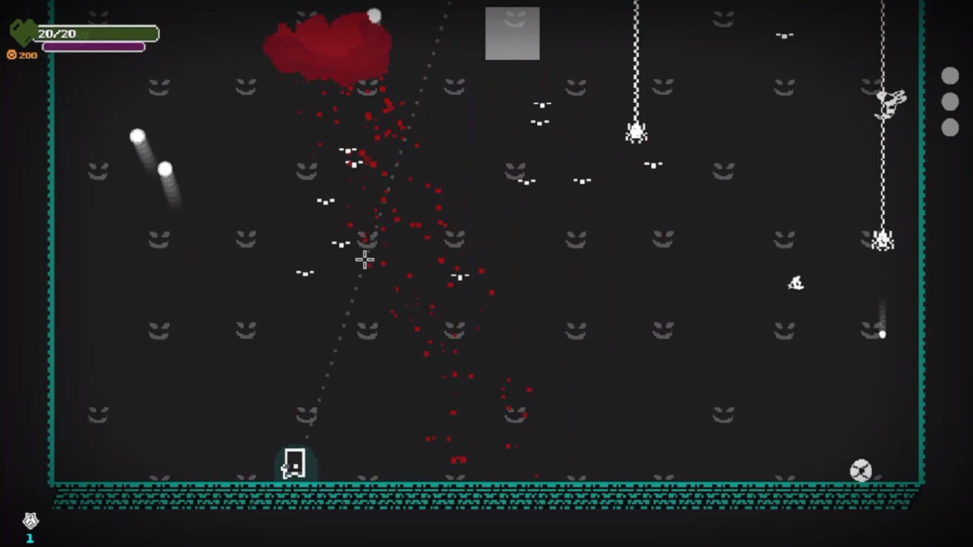 Ball Breaker - Screenshot