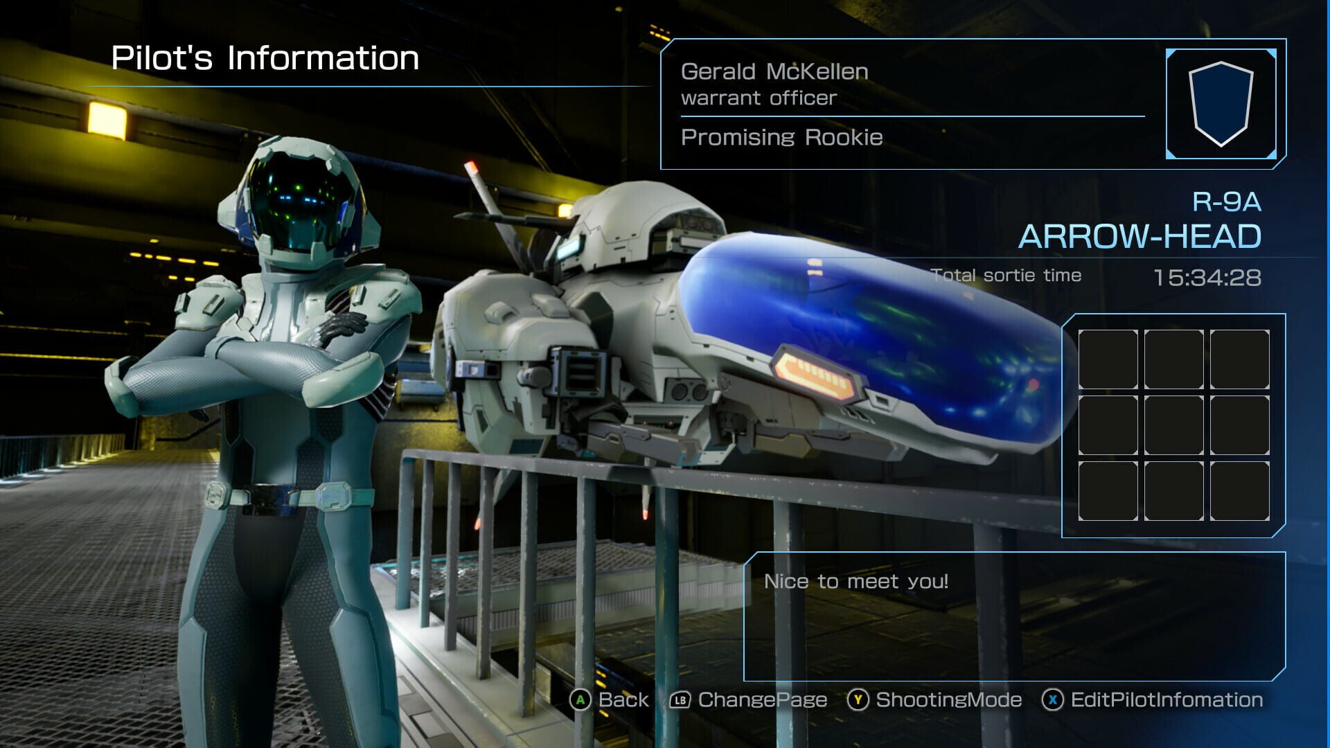 R-Type Final 2: Ultimate Edition - Screenshot