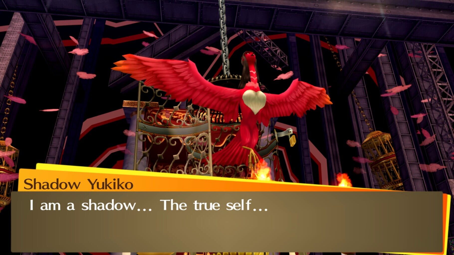 Persona Collection screenshot