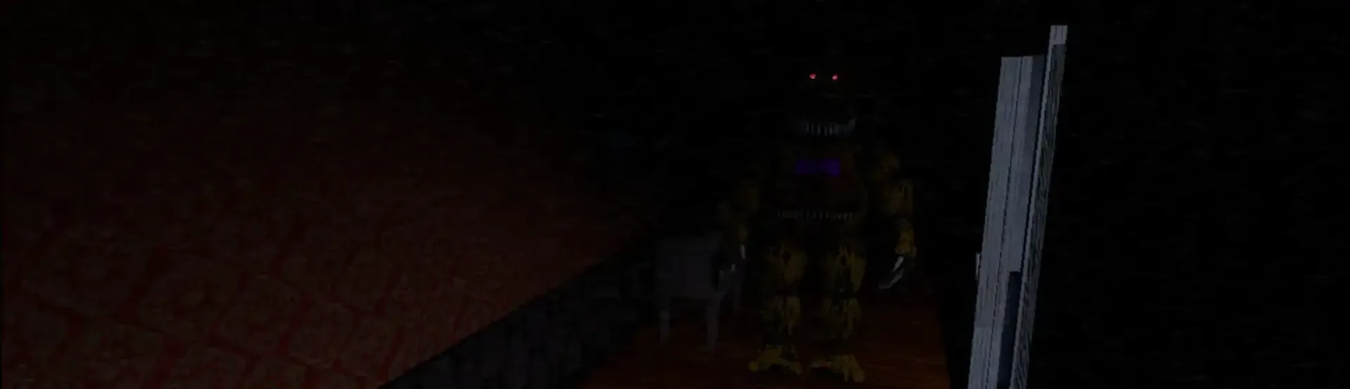 Watch Your Nightmares