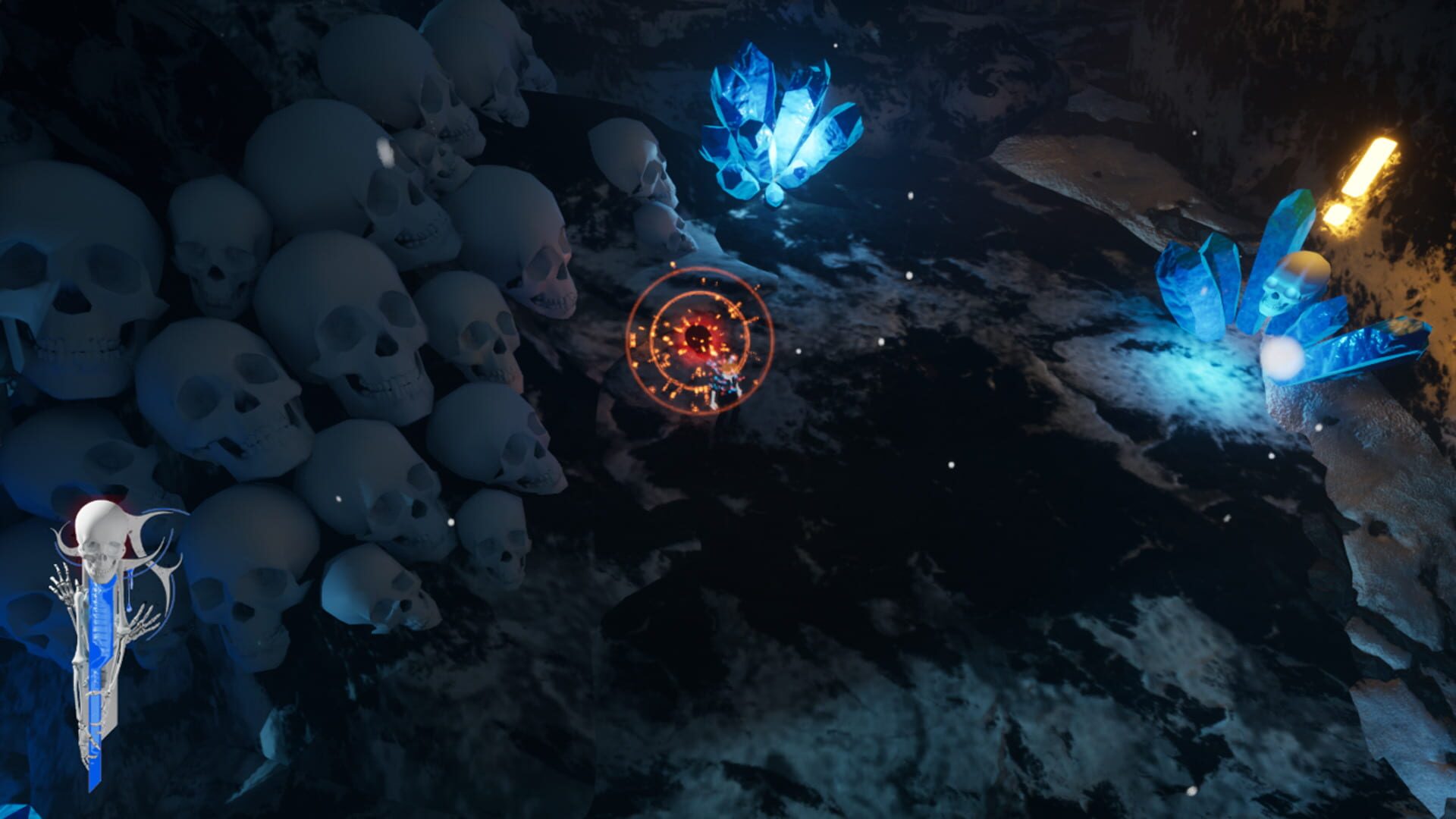 SpectralClimb - Screenshot
