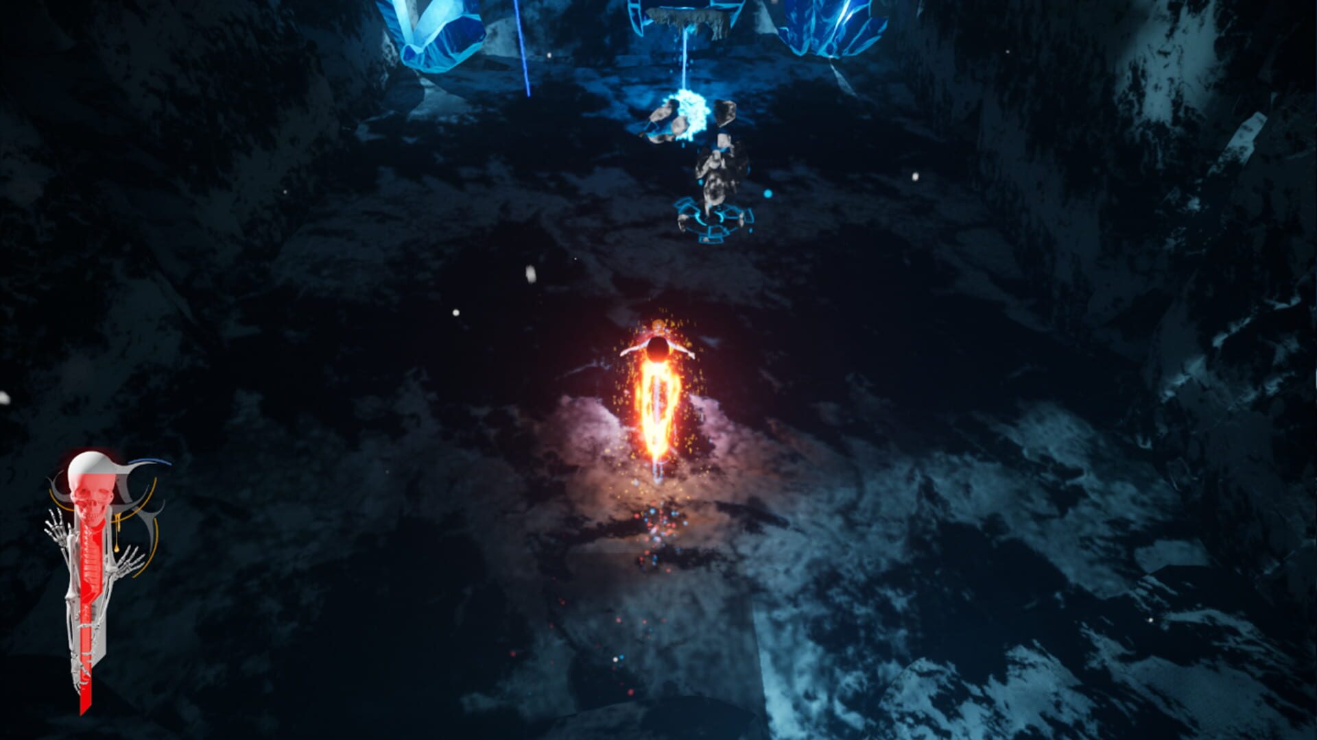 SpectralClimb - Screenshot