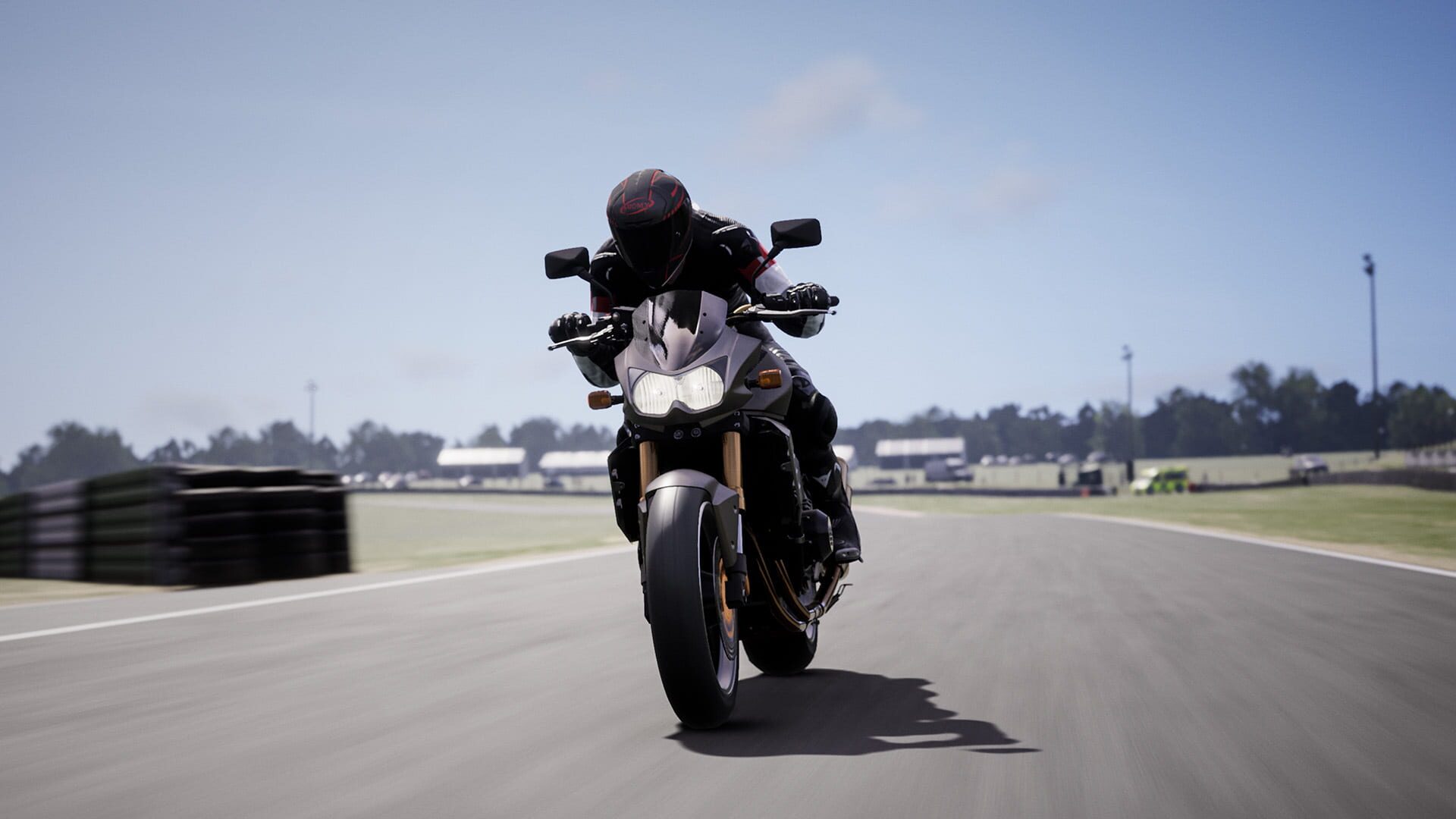 Ride 5: Free Pack 01 - Screenshot