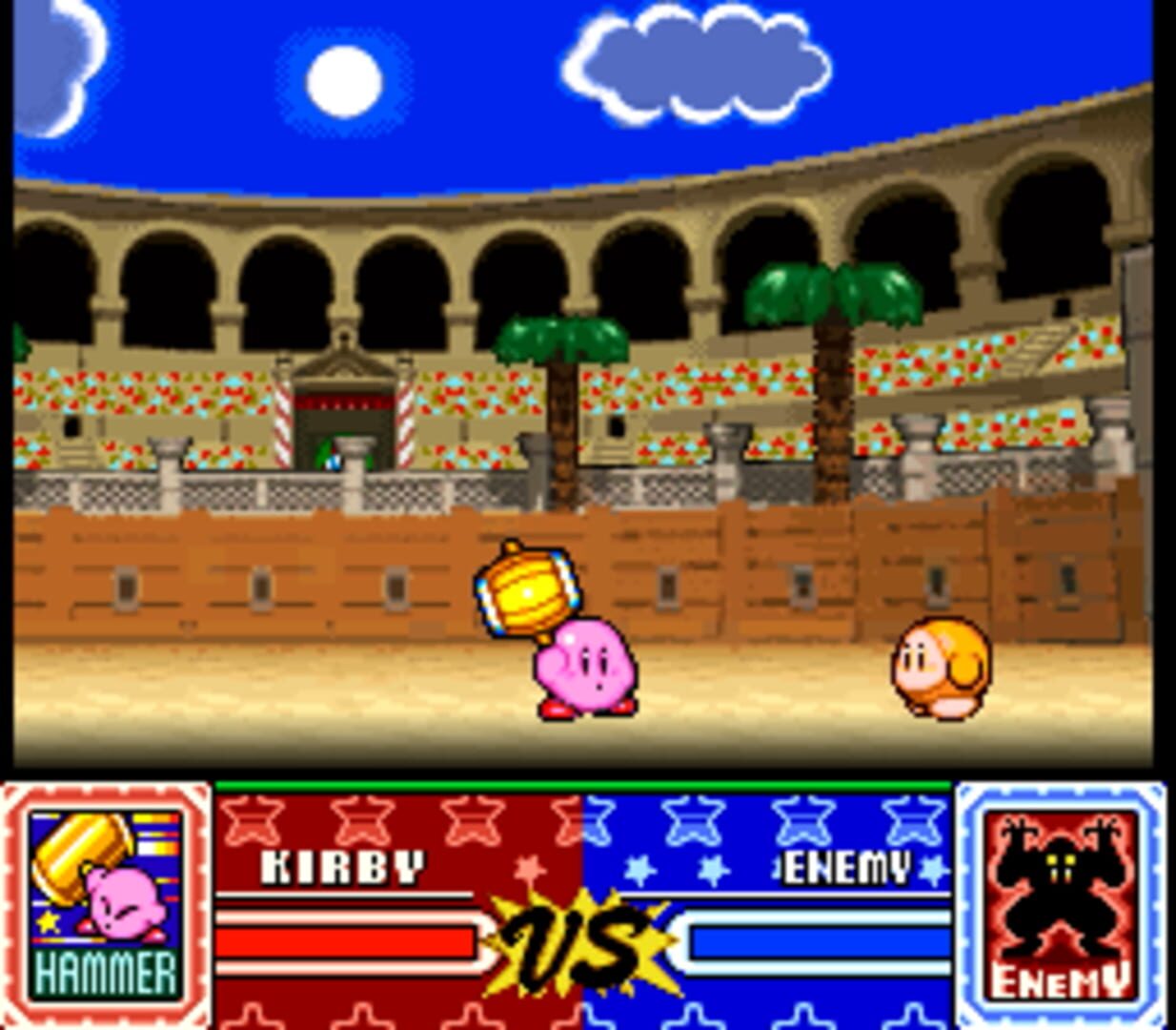 The Arena screenshot