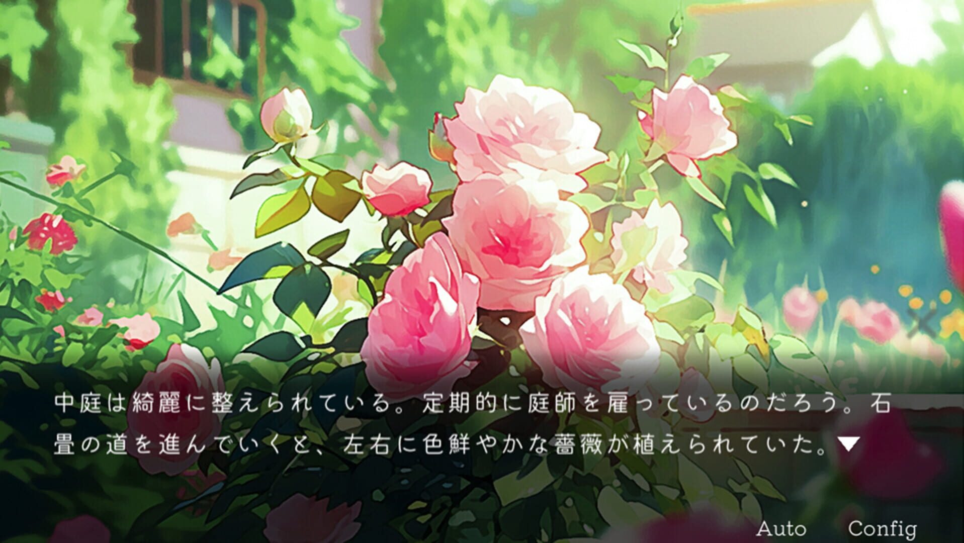 Toraware Hotel - Screenshot
