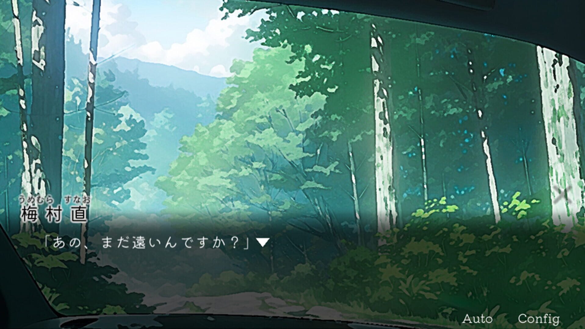 Toraware Hotel - Screenshot
