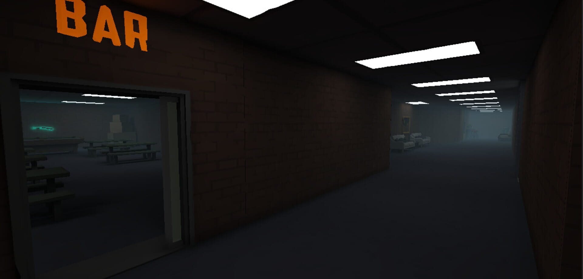 Wheels of Duty: Survival Modes - Screenshot