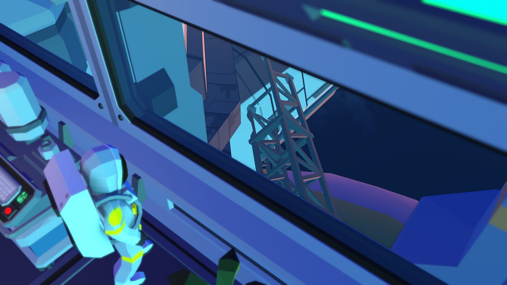 Total Gravity - Screenshot