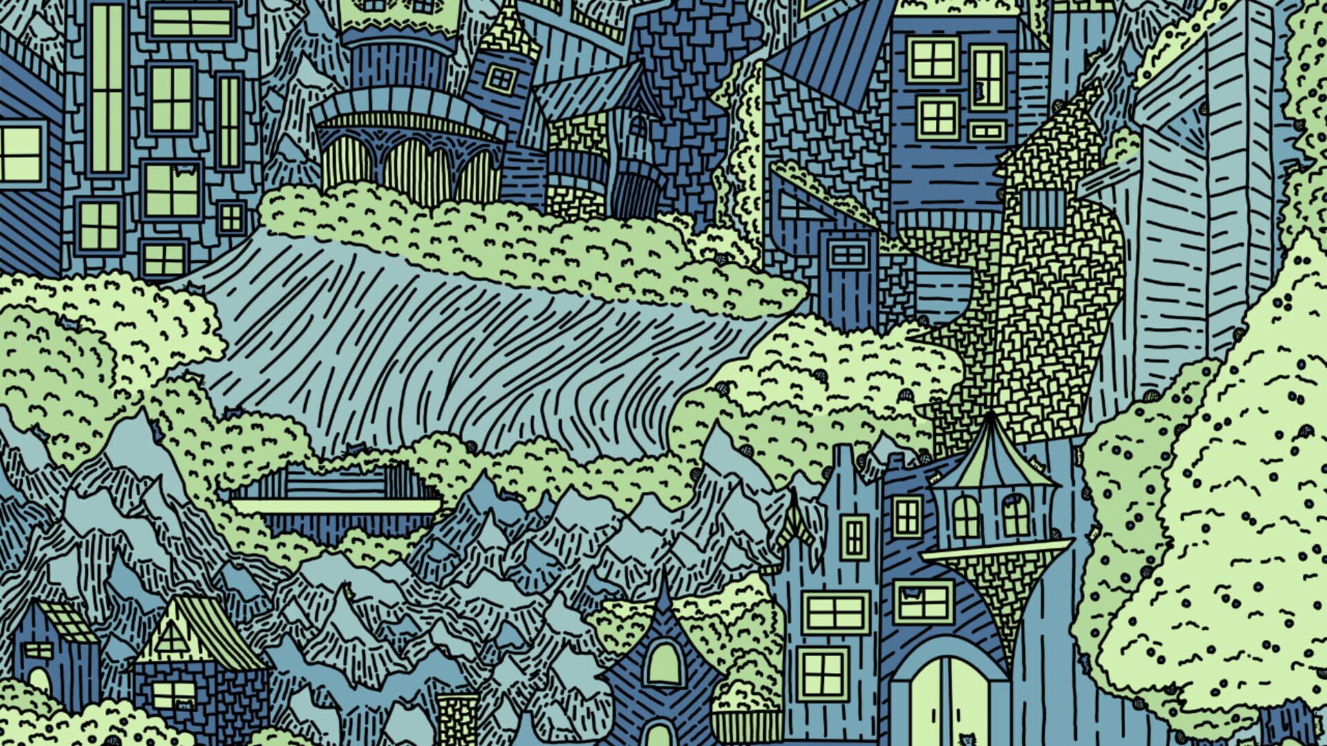 I commissioned some cats 7