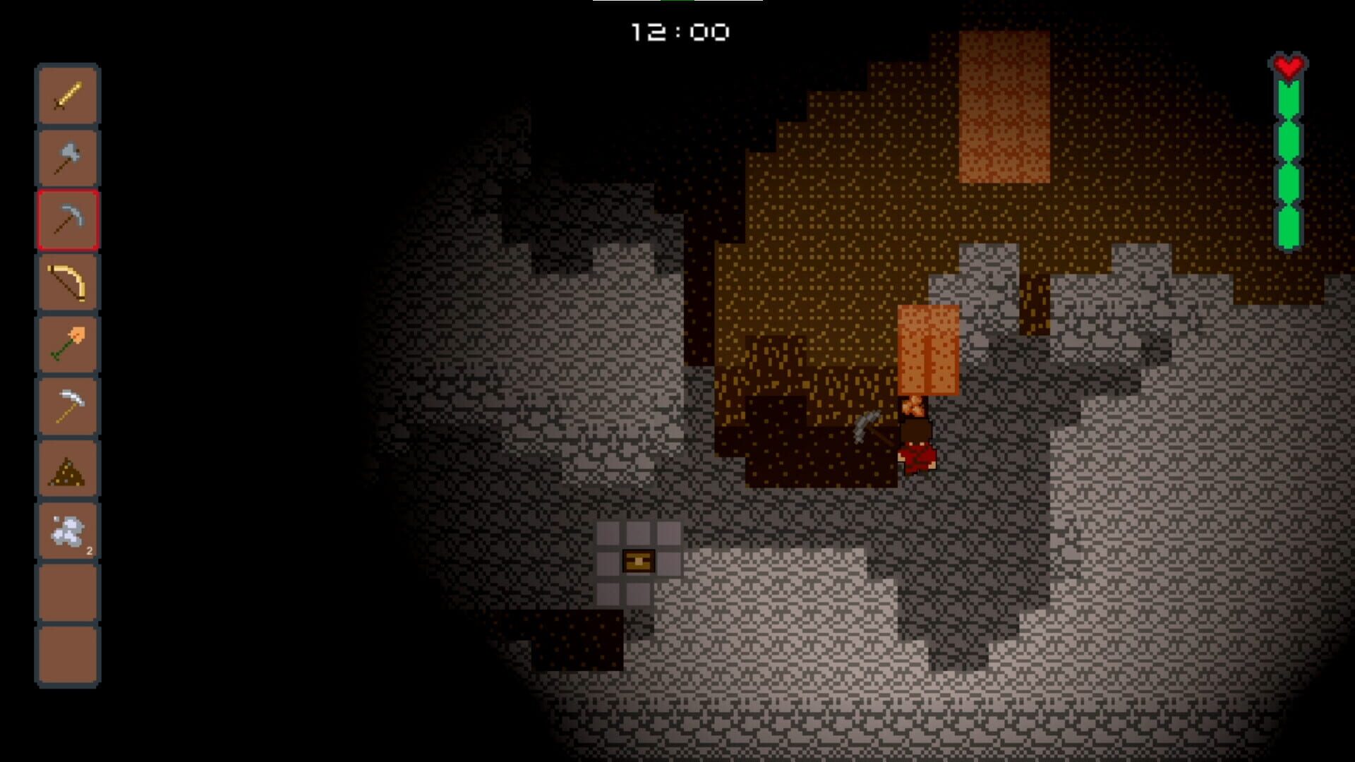 Settlands - Screenshot