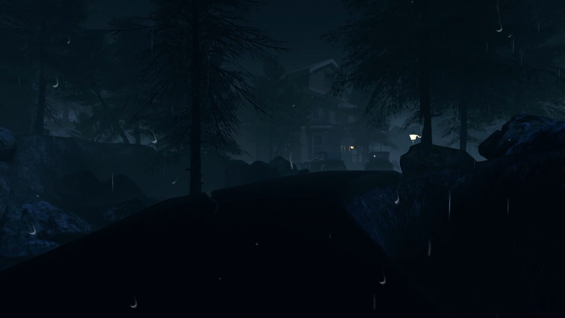 Night Pact: Azuru - Screenshot