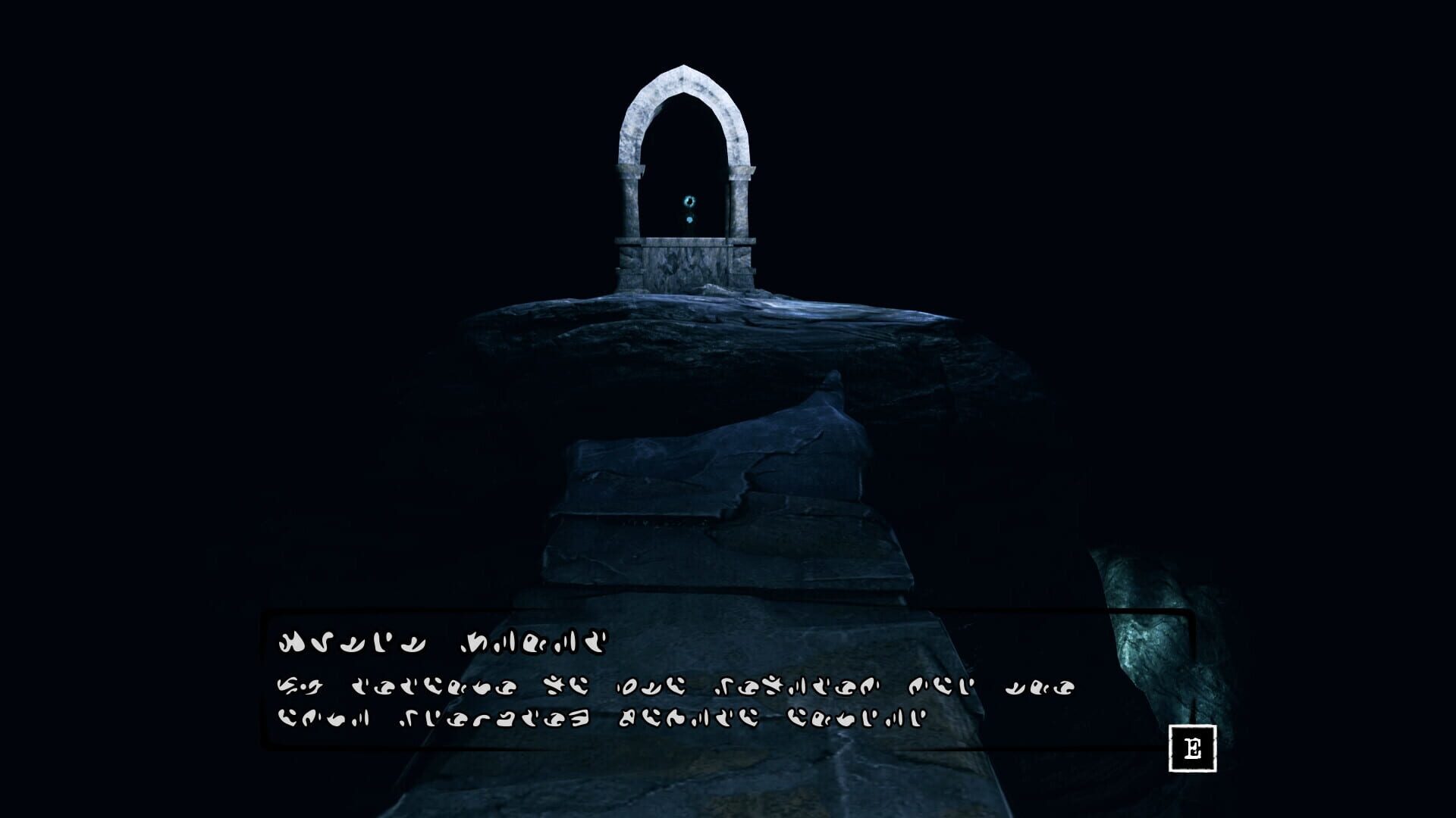 Night Pact: Azuru - Screenshot