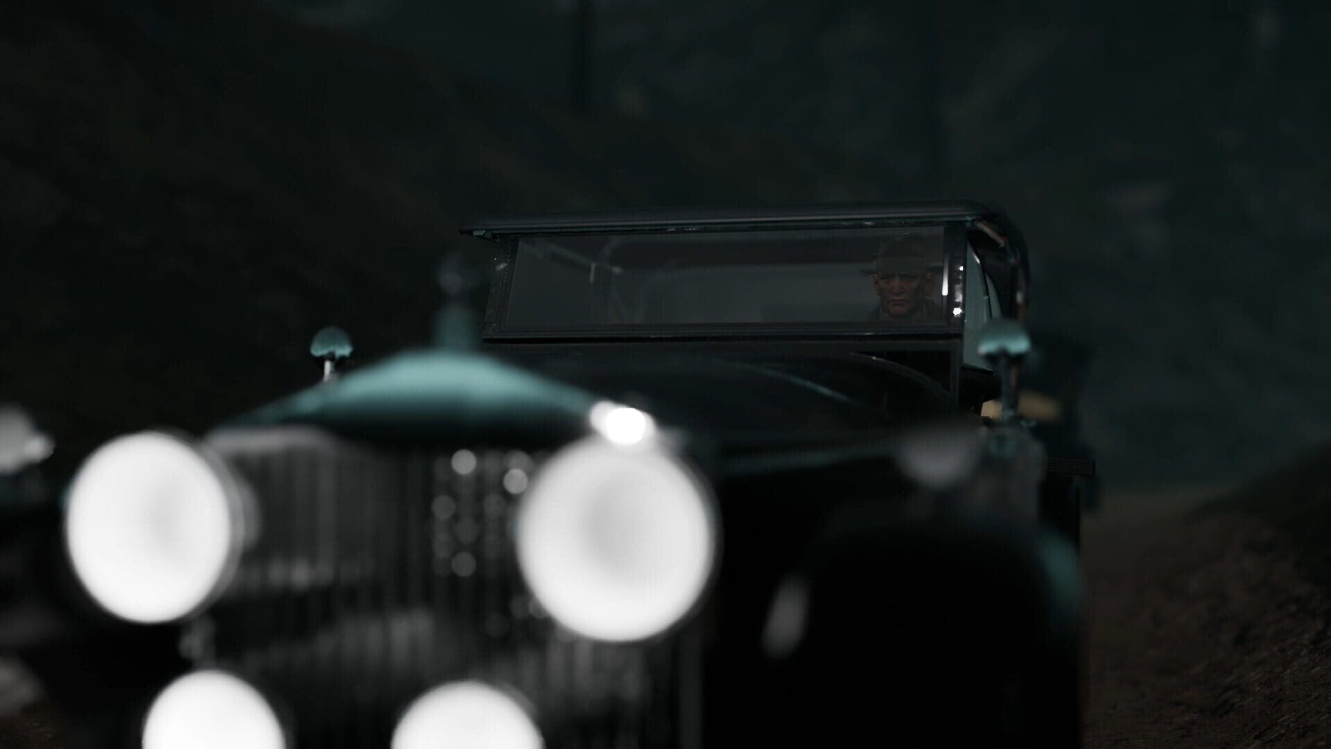 Night Pact: Azuru - Screenshot