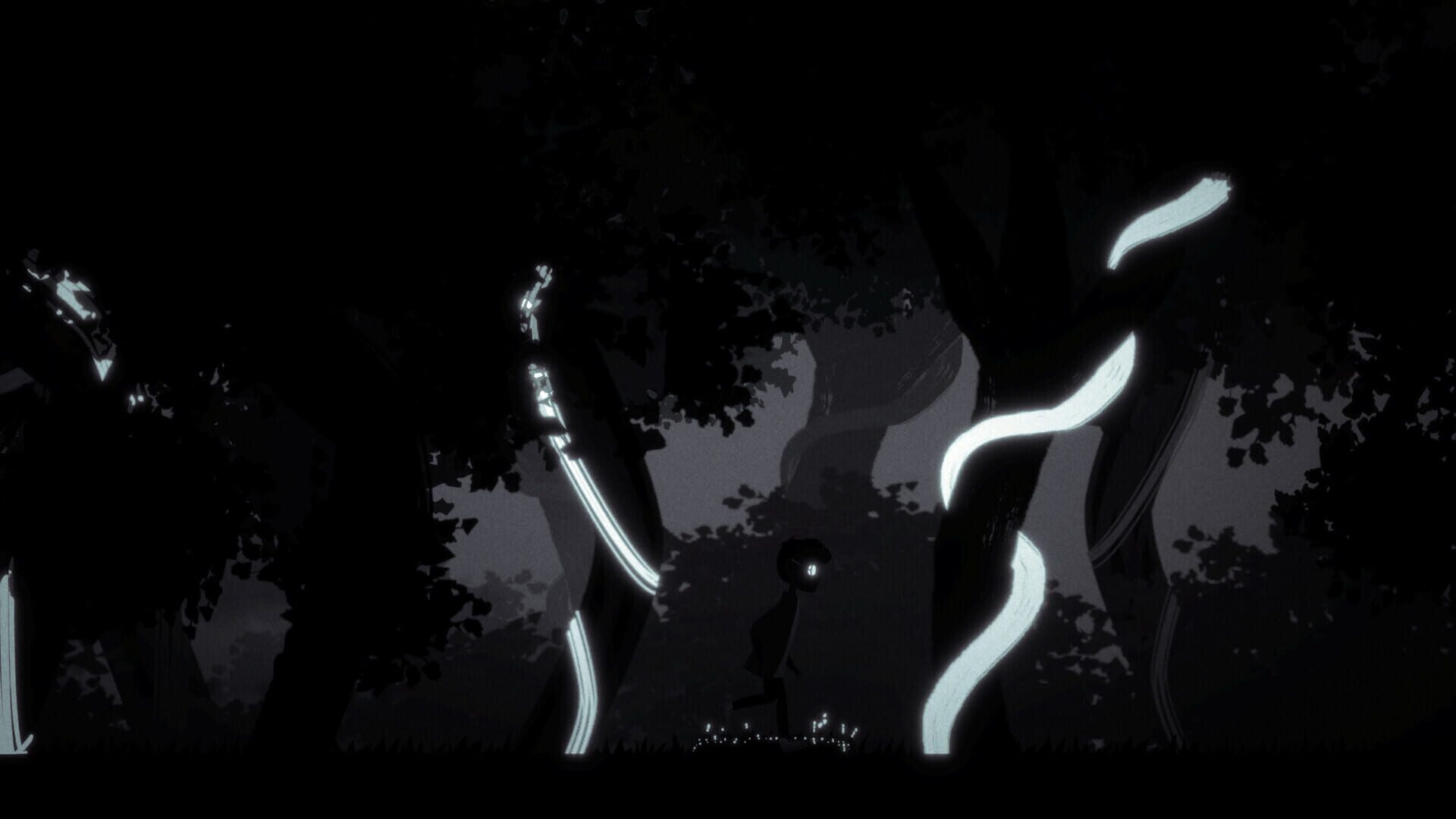 The Dreamlurker - Screenshot