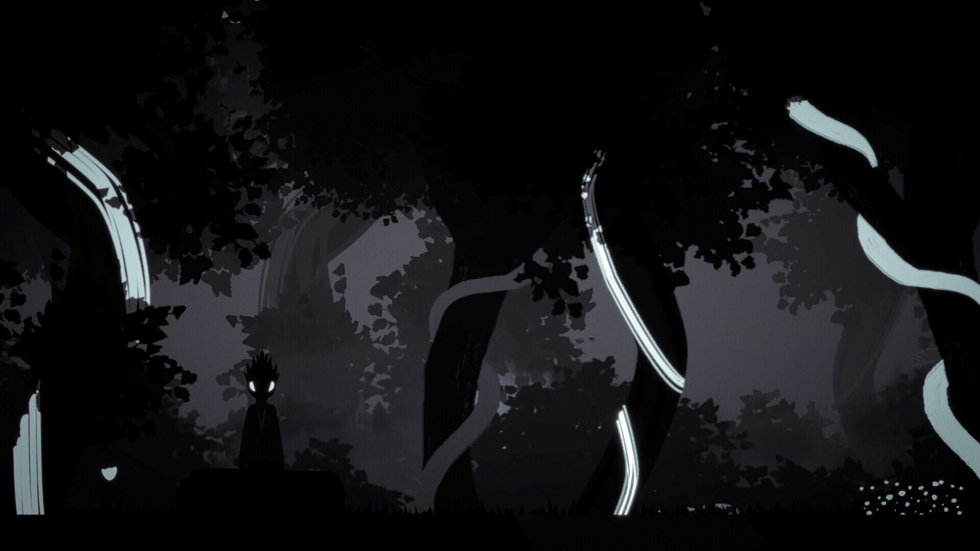 The Dreamlurker - Screenshot