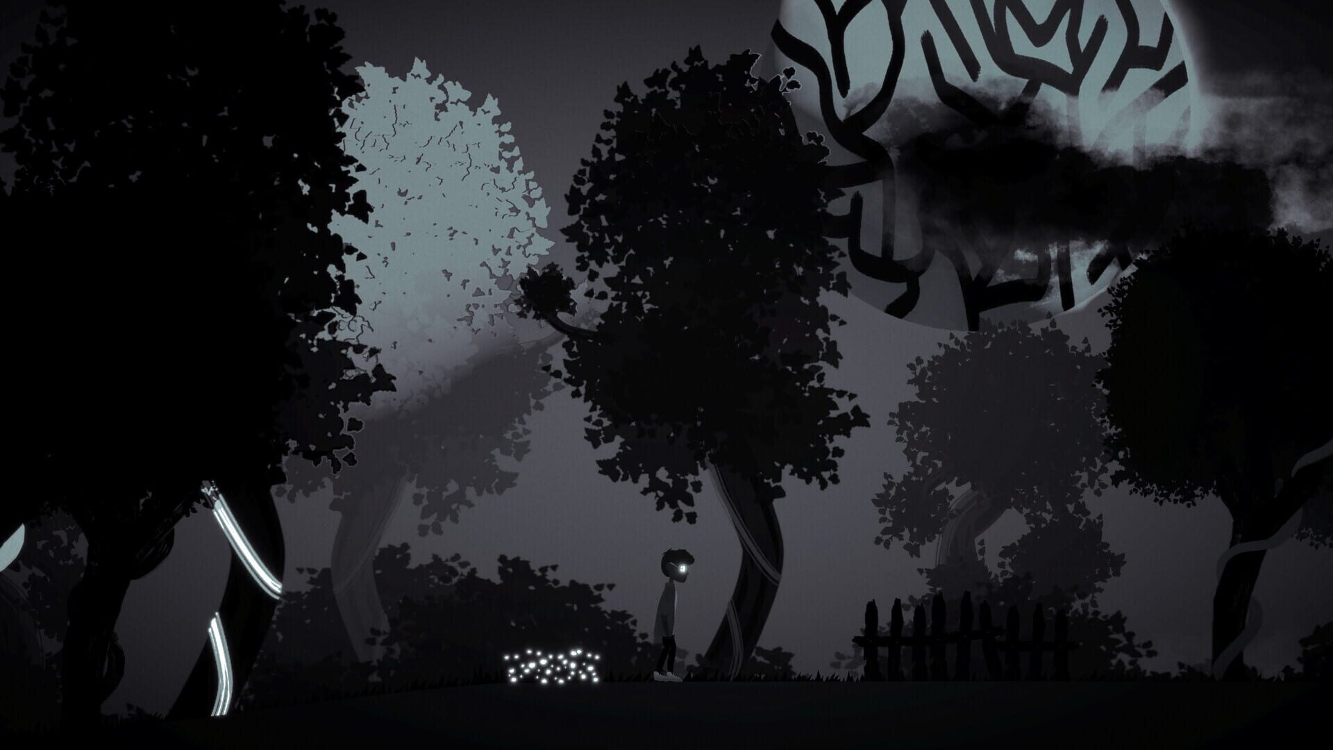 The Dreamlurker - Screenshot