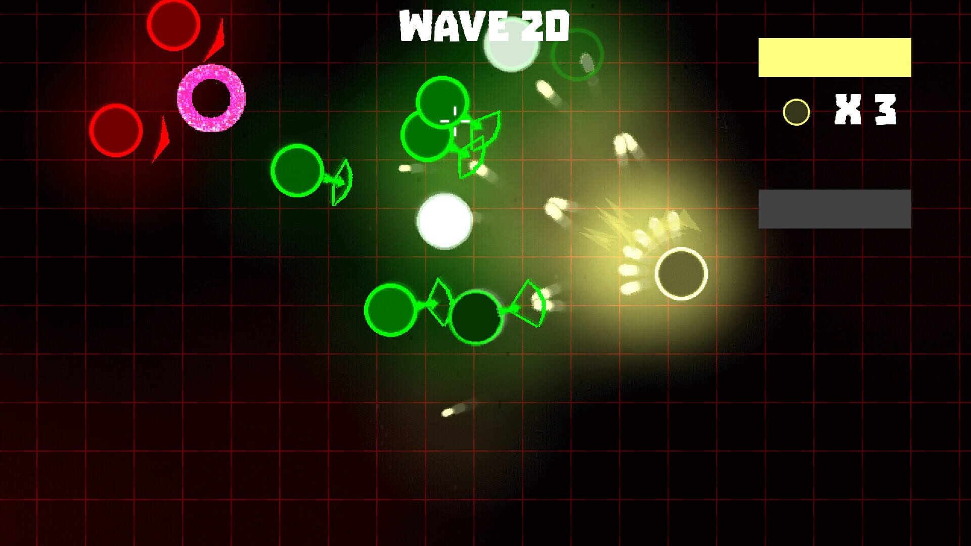 Geotra - Screenshot