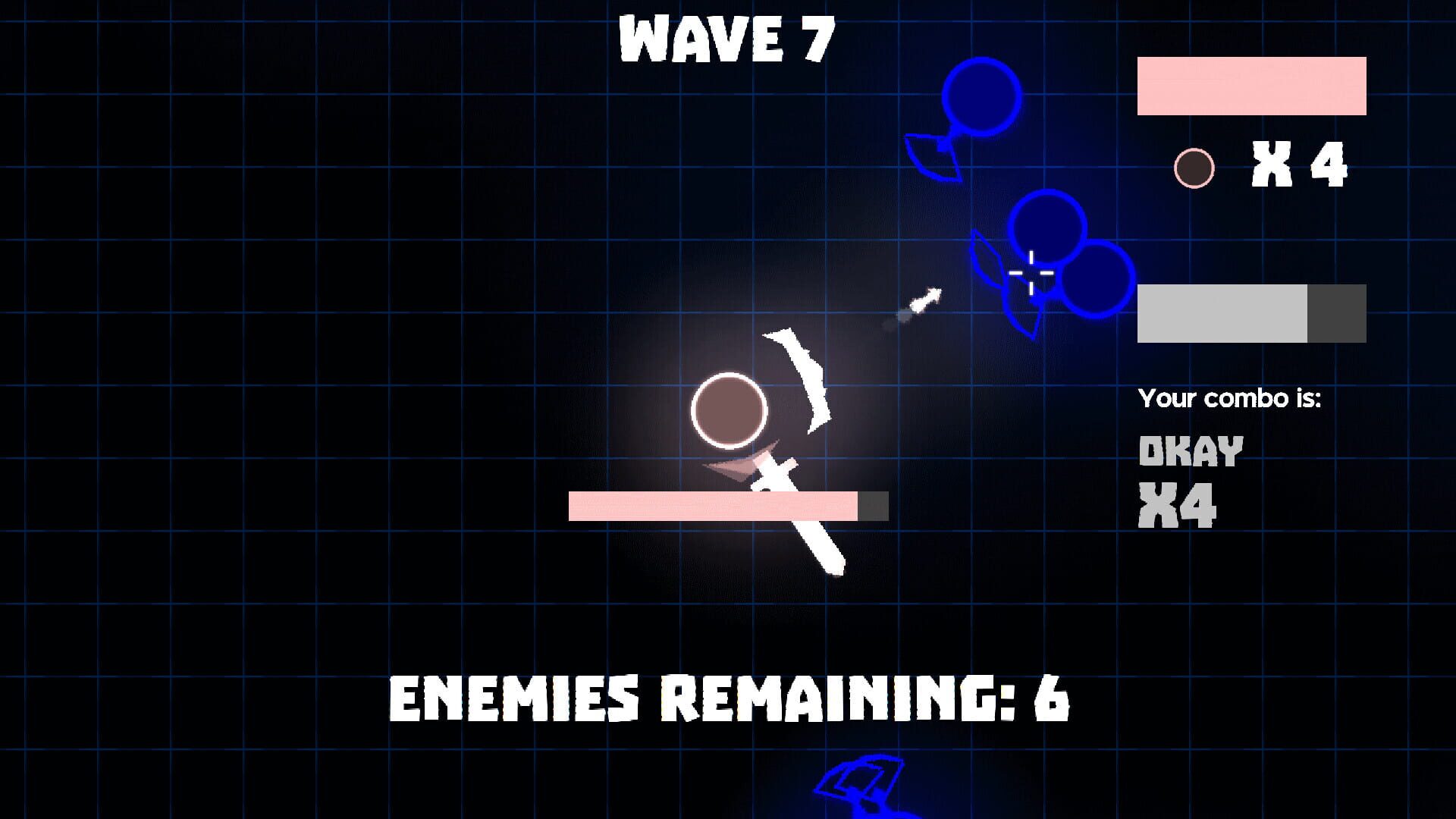 Geotra - Screenshot