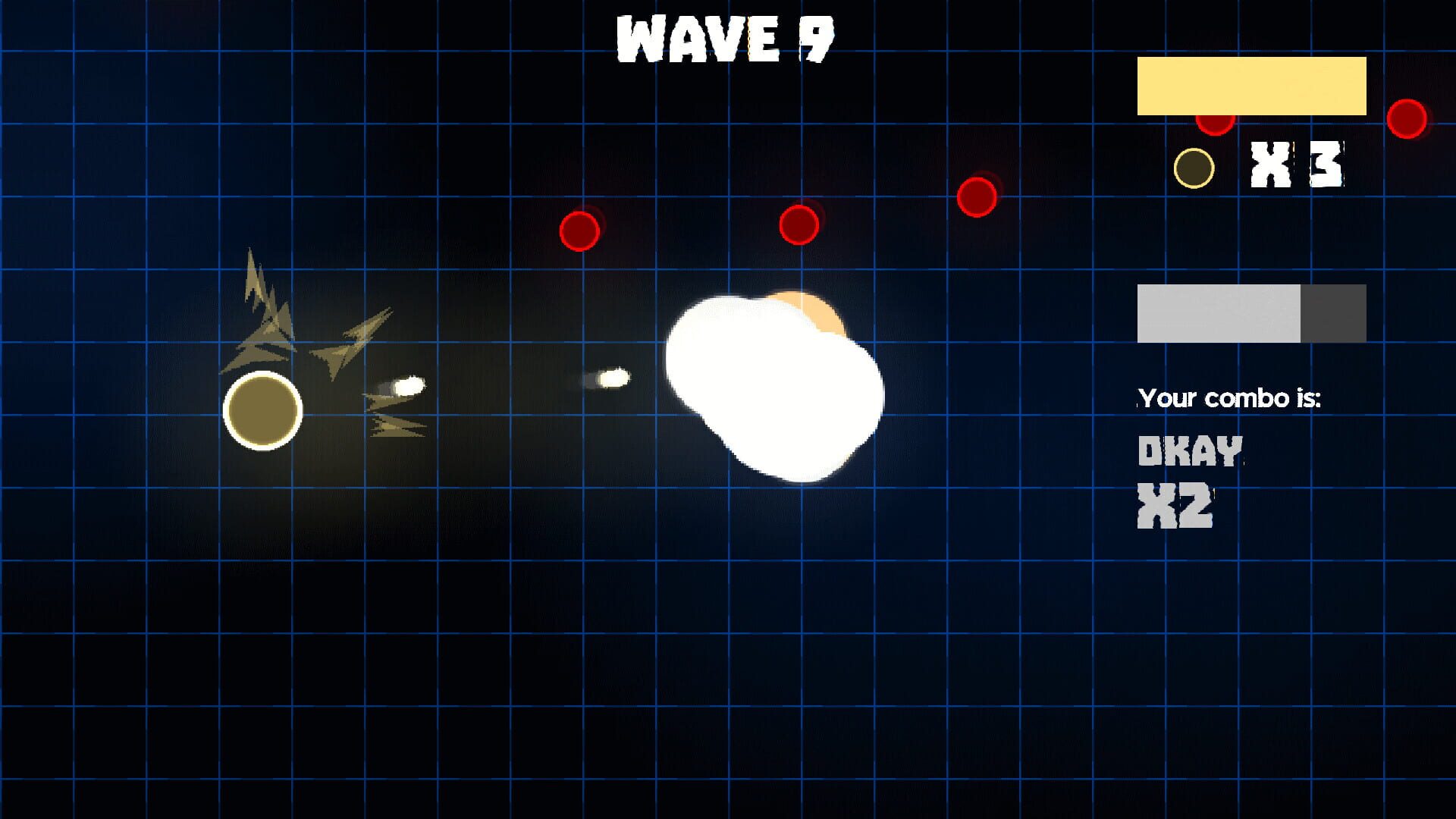 Geotra - Screenshot
