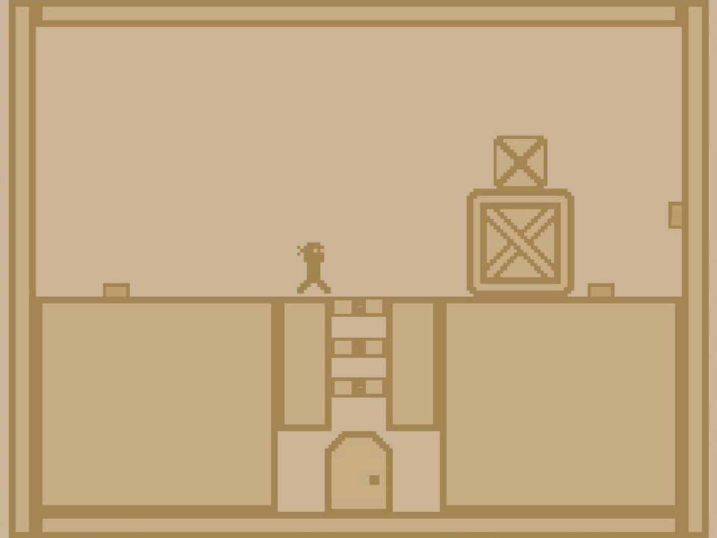 Box Ninja - Screenshot
