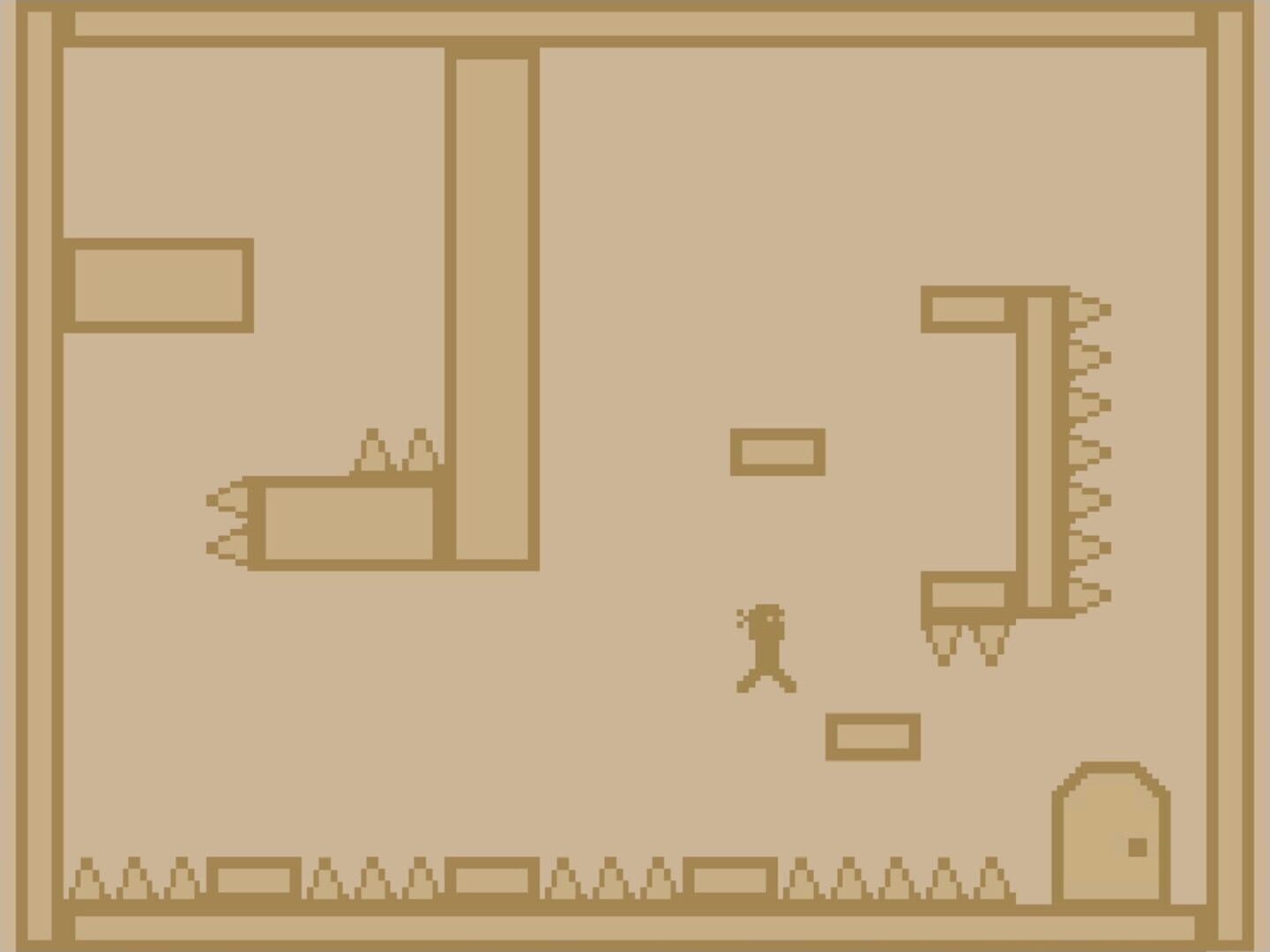 Box Ninja - Screenshot