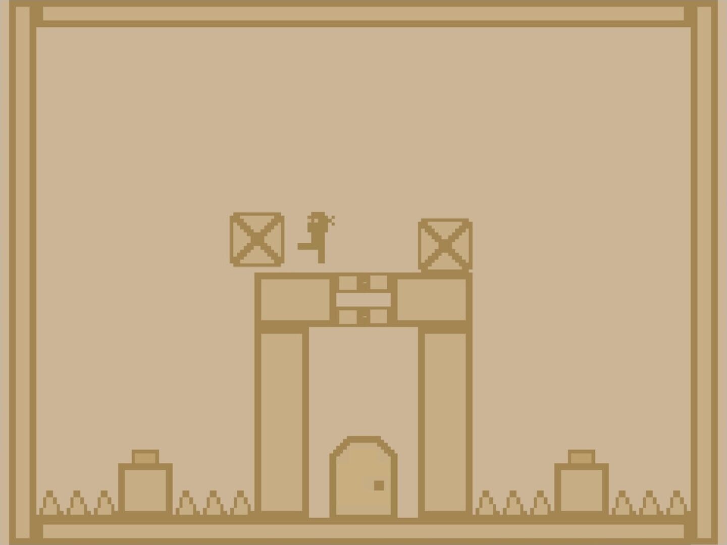 Box Ninja - Screenshot