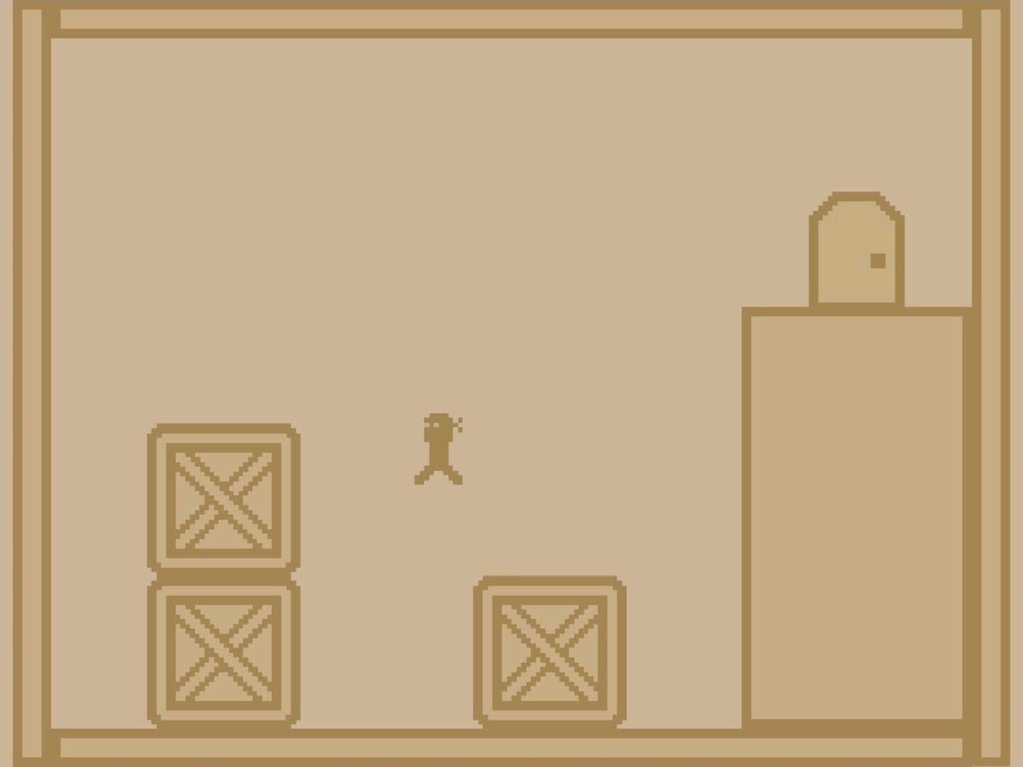Box Ninja - Screenshot