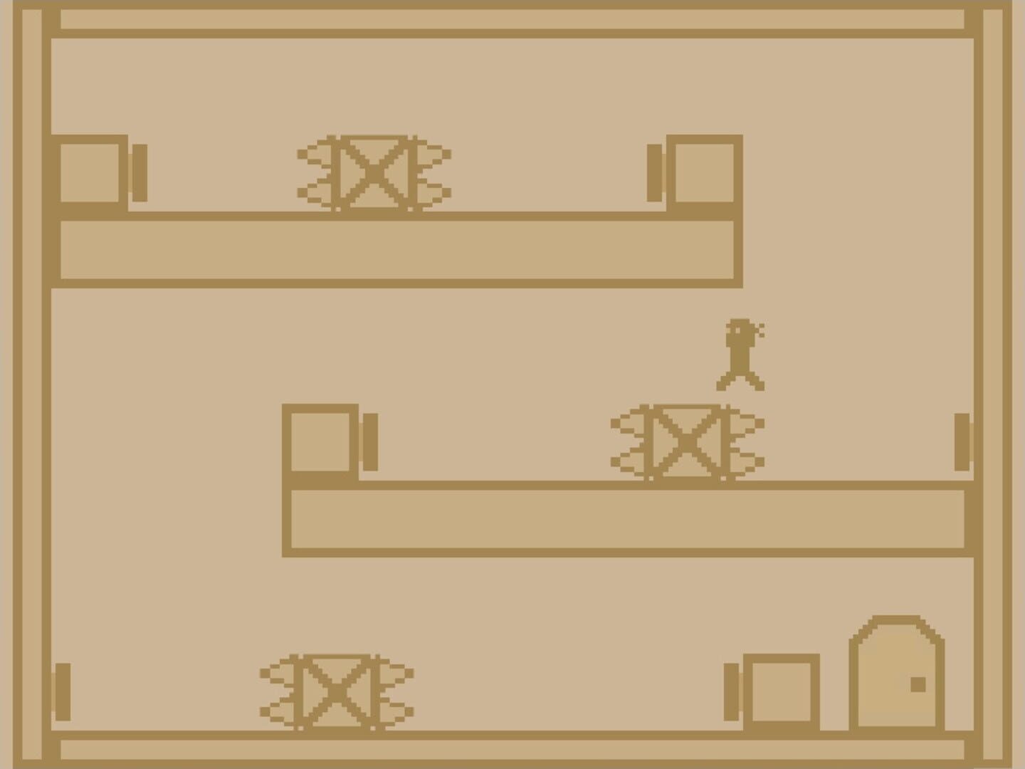 Box Ninja - Screenshot