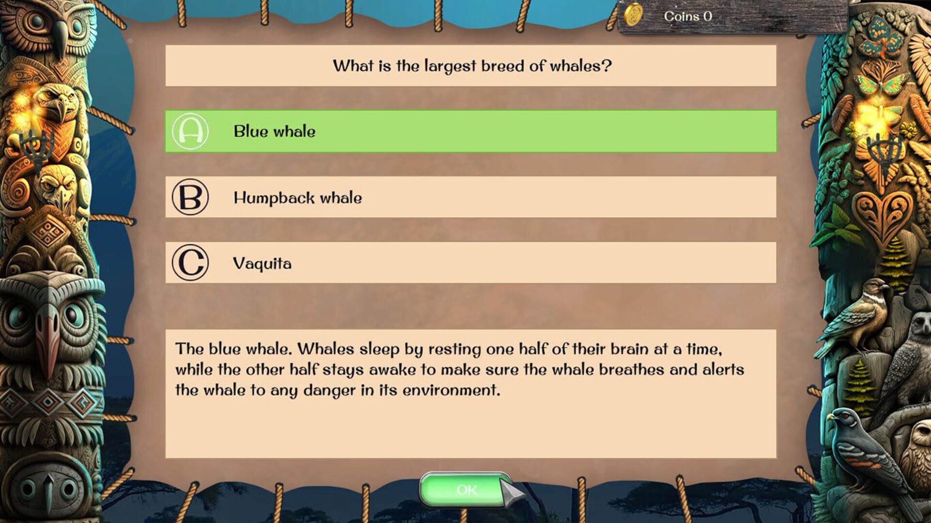 Animal Kingdom 2 - Screenshot